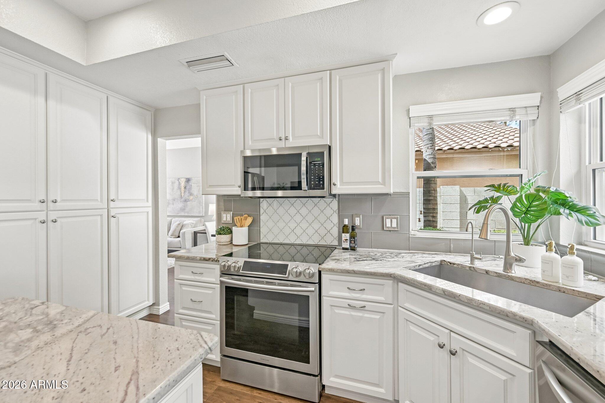 TATUM PARK LOT 1-79 TR A-C - Residential