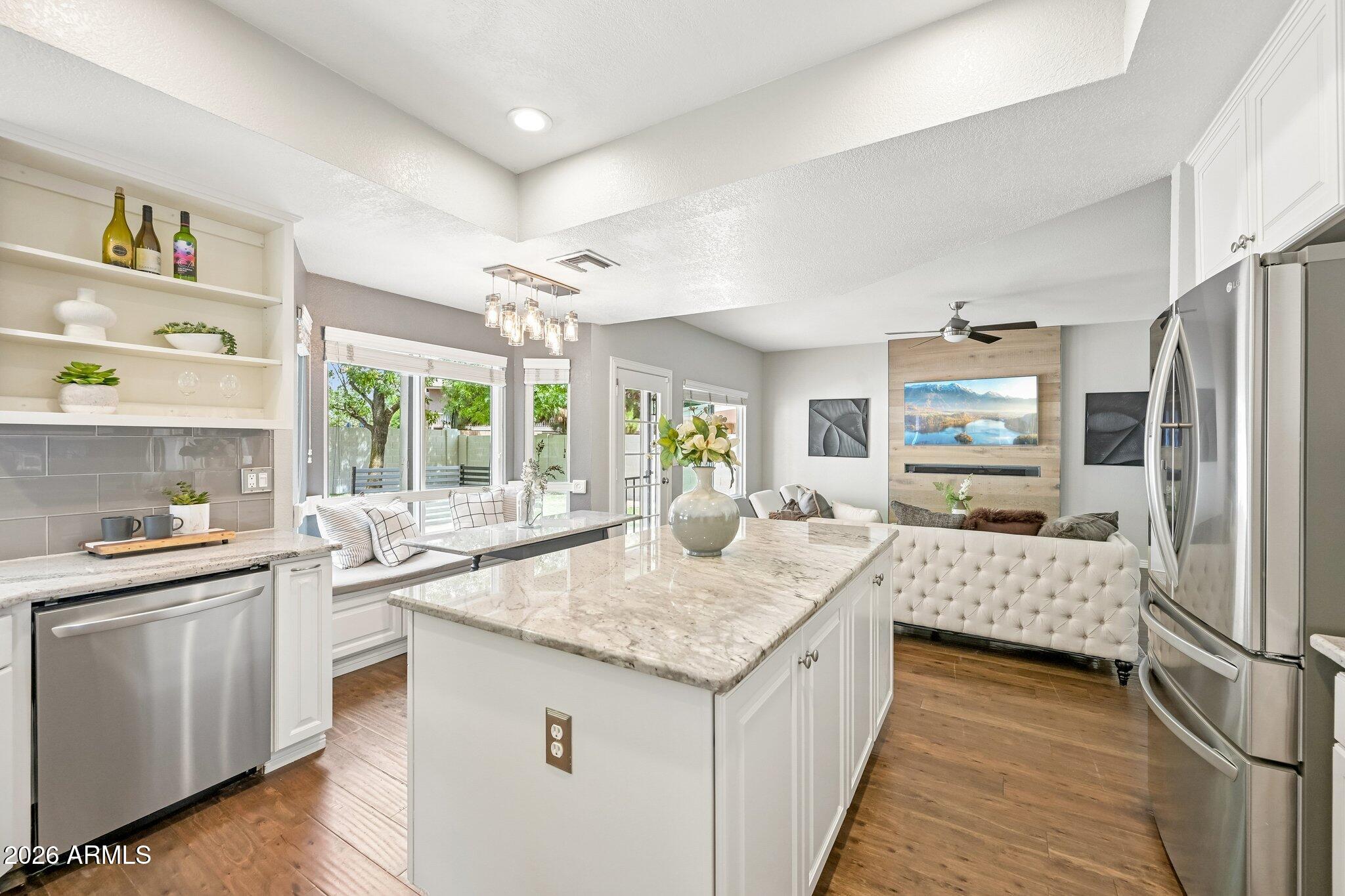 TATUM PARK LOT 1-79 TR A-C - Residential