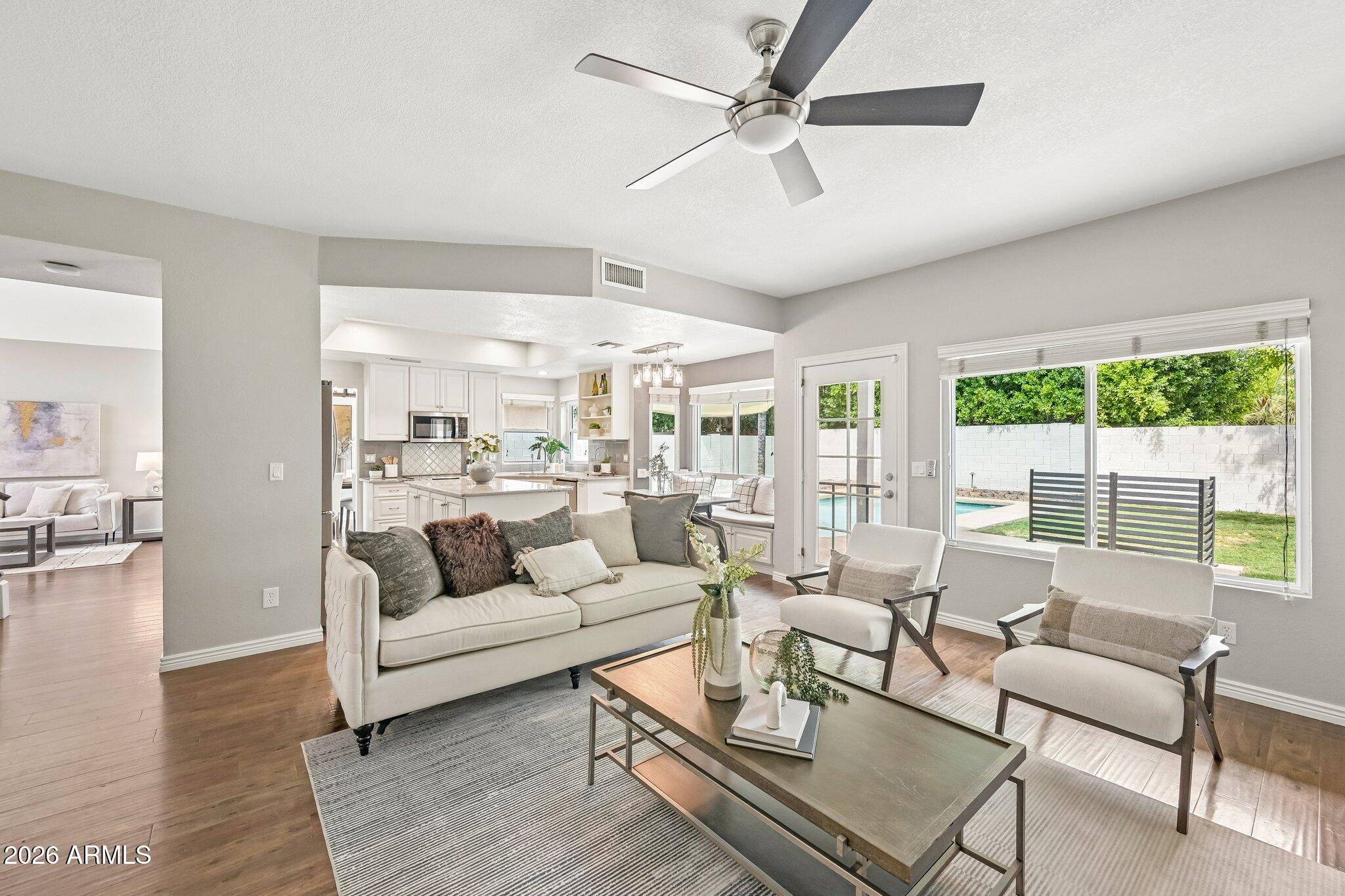 TATUM PARK LOT 1-79 TR A-C - Residential