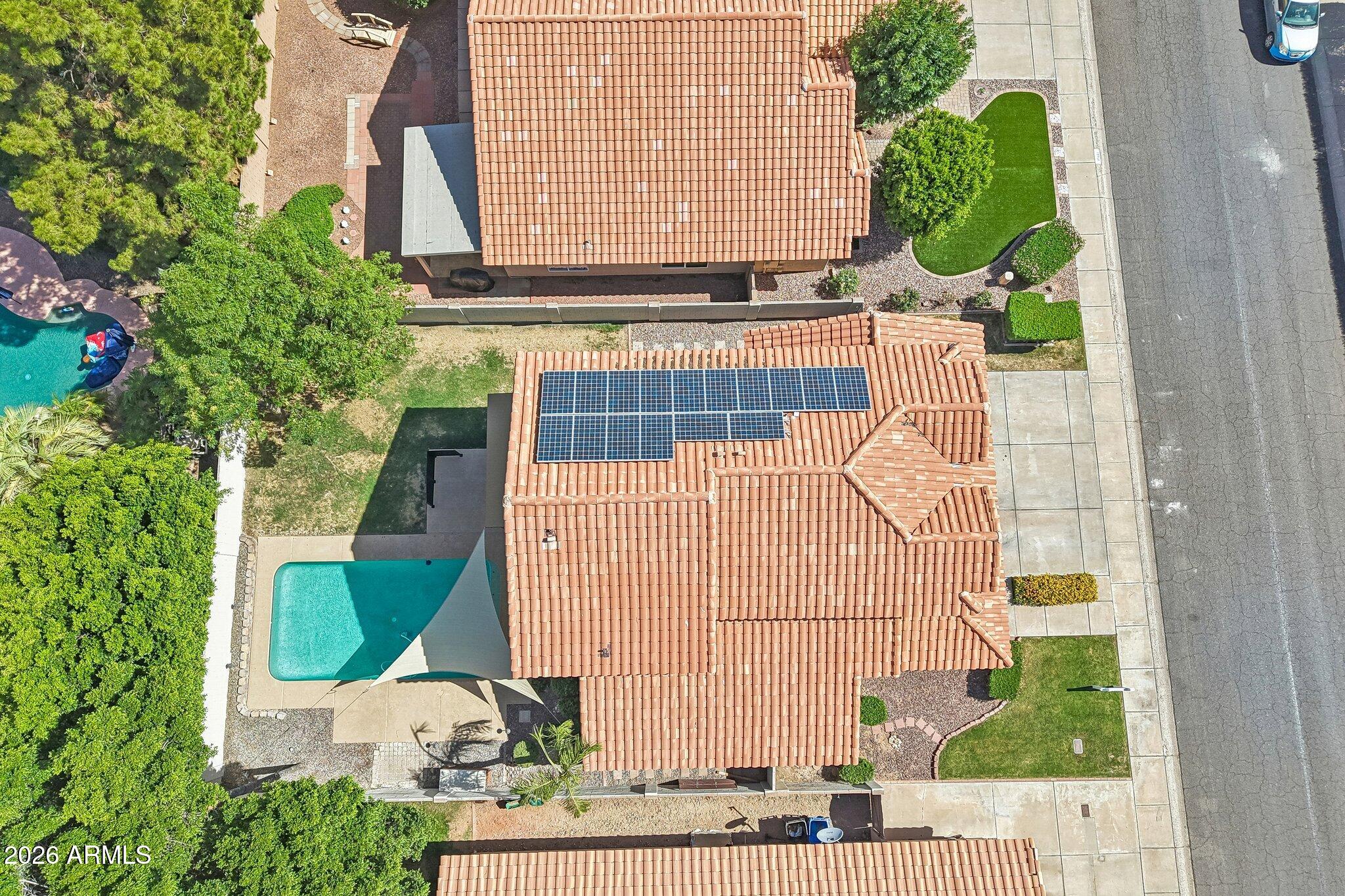 TATUM PARK LOT 1-79 TR A-C - Residential