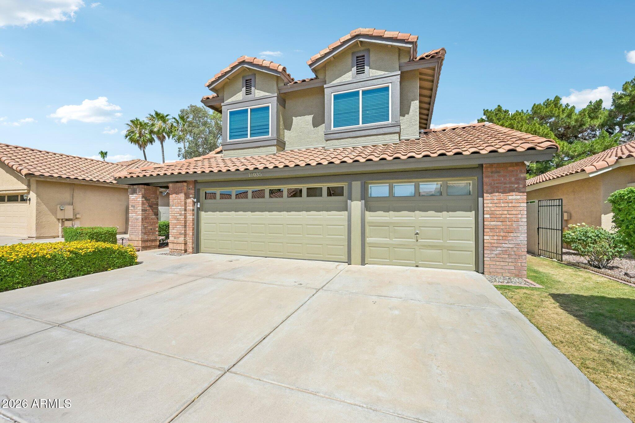 TATUM PARK LOT 1-79 TR A-C - Residential