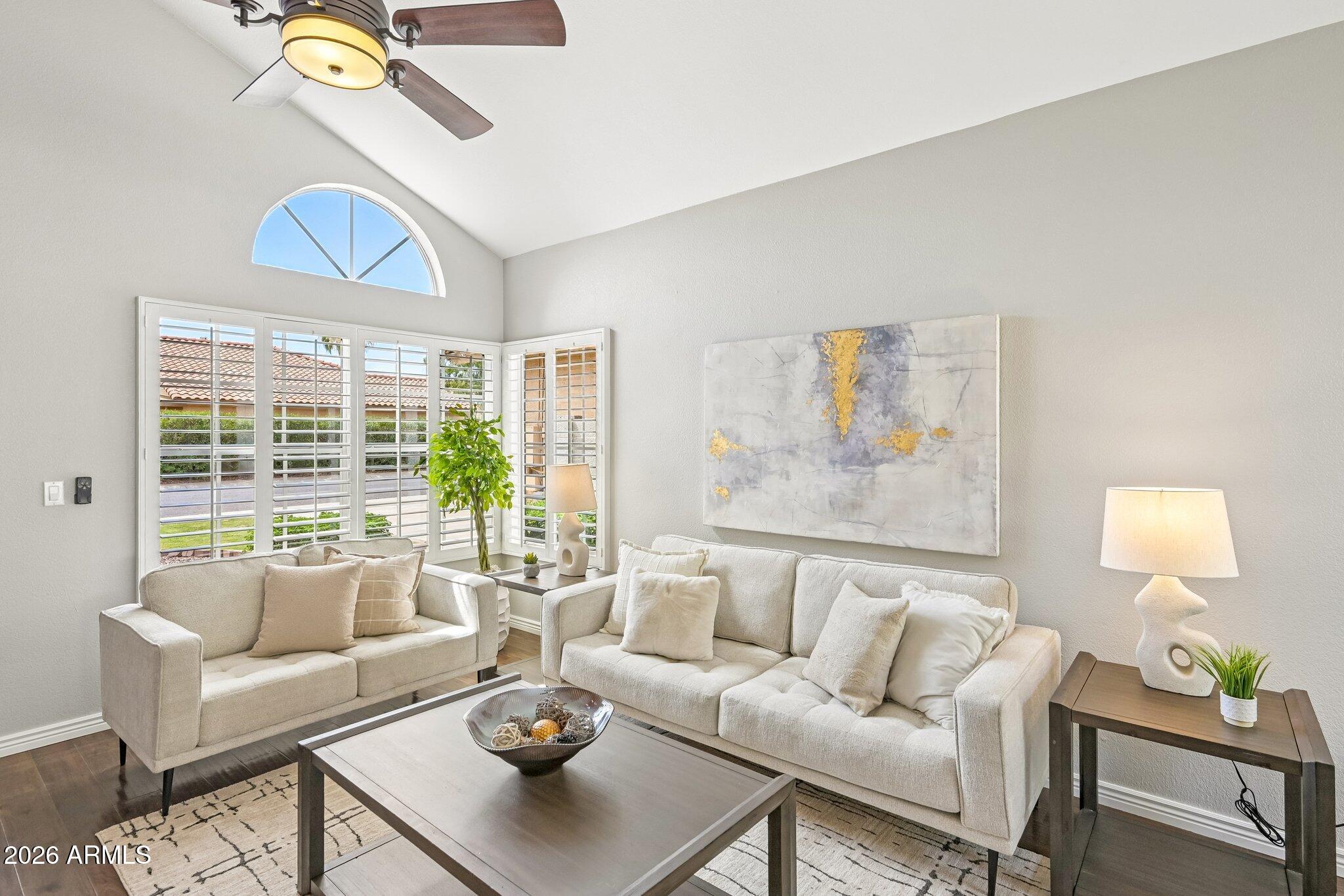 TATUM PARK LOT 1-79 TR A-C - Residential