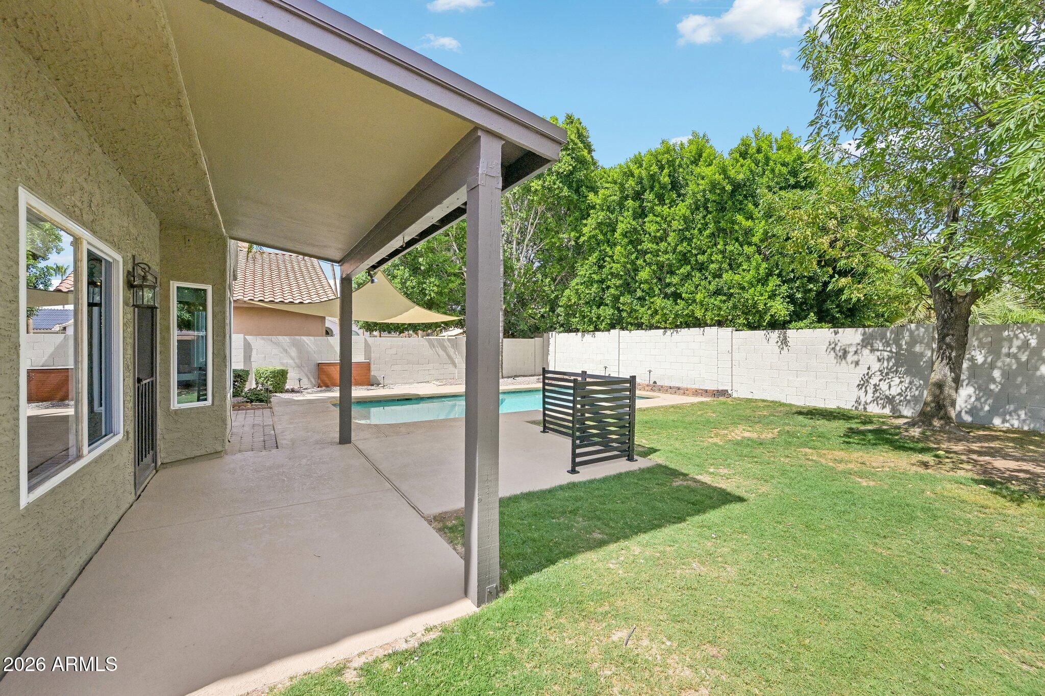 TATUM PARK LOT 1-79 TR A-C - Residential