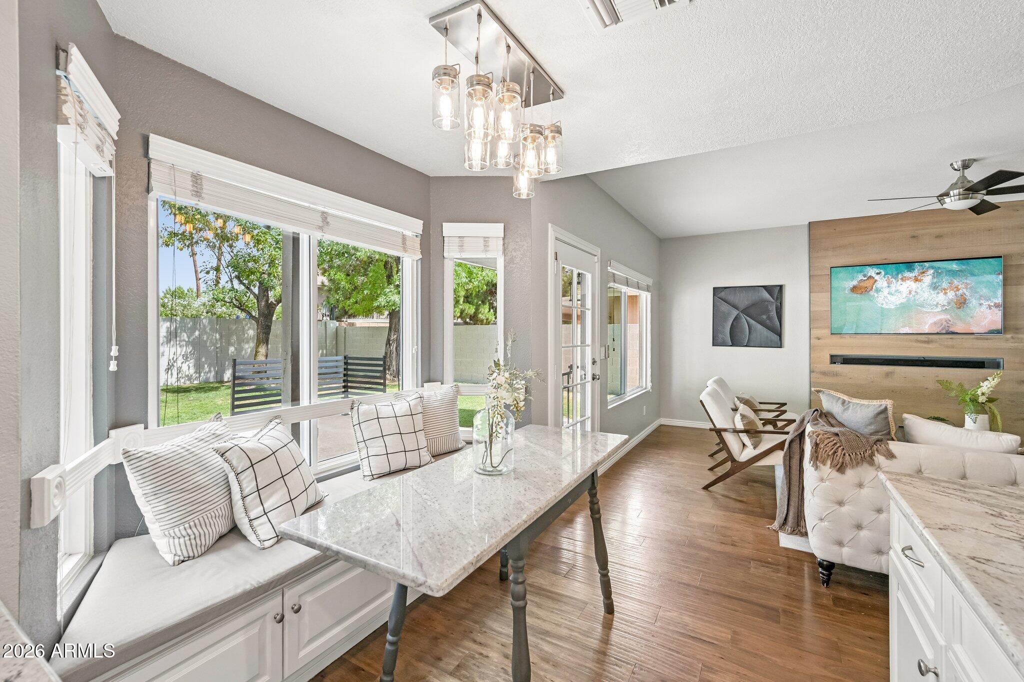 TATUM PARK LOT 1-79 TR A-C - Residential