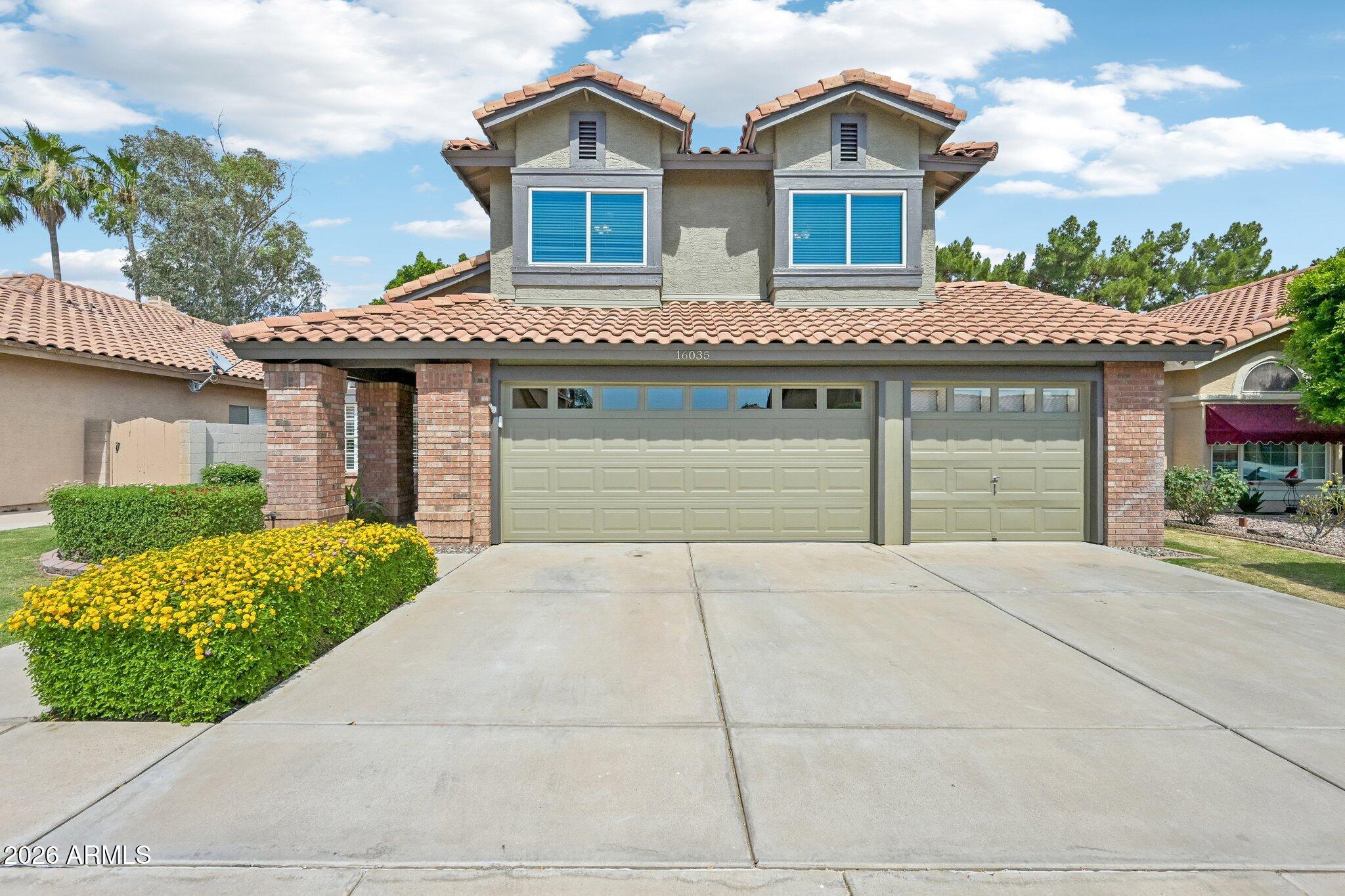TATUM PARK LOT 1-79 TR A-C - Residential