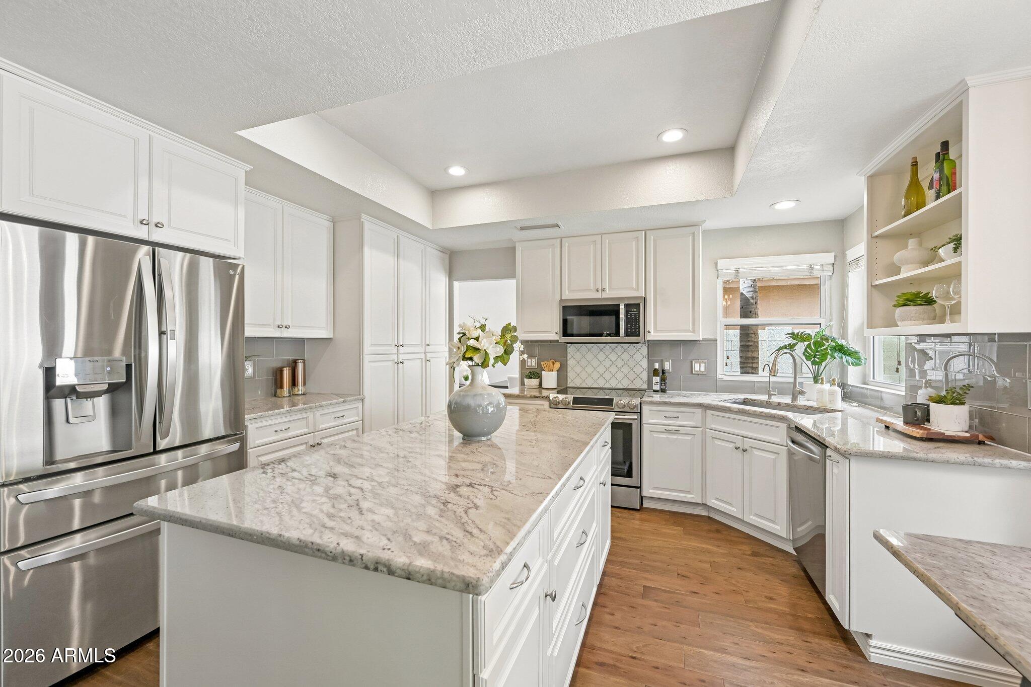 TATUM PARK LOT 1-79 TR A-C - Residential