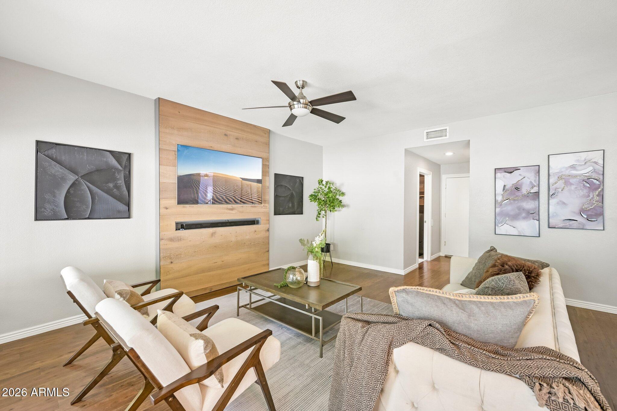 TATUM PARK LOT 1-79 TR A-C - Residential