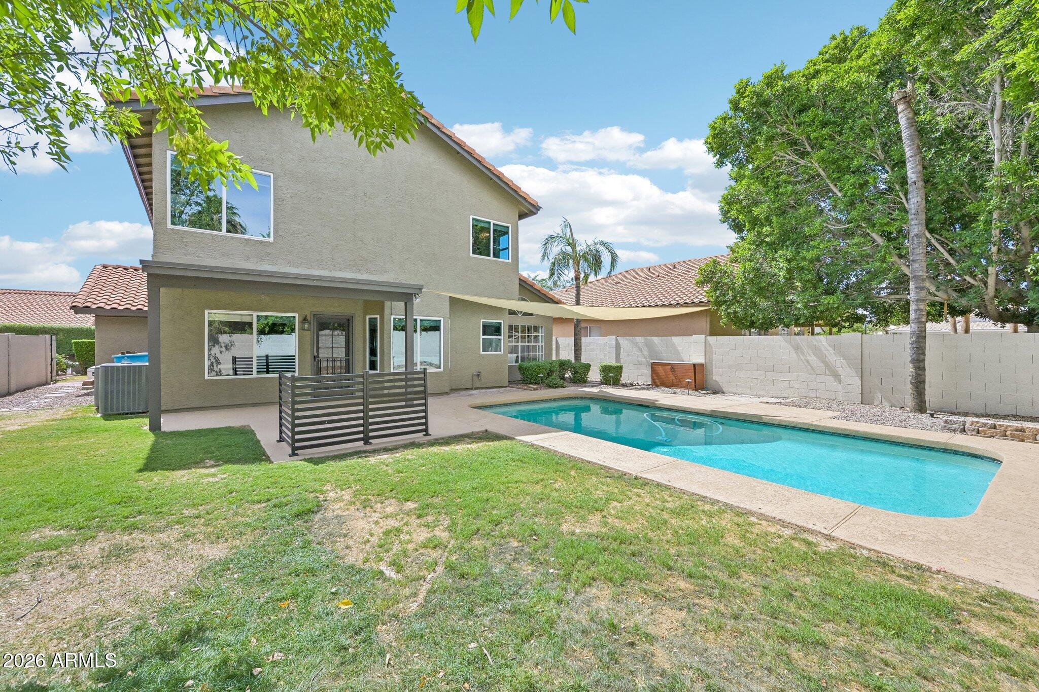 TATUM PARK LOT 1-79 TR A-C - Residential