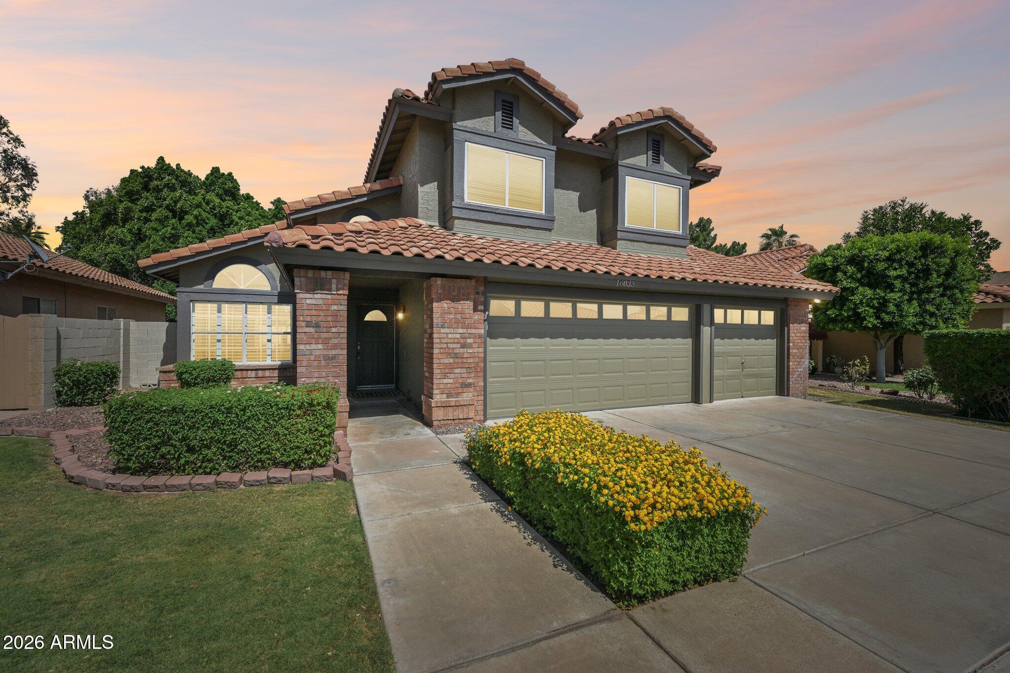 TATUM PARK LOT 1-79 TR A-C - Residential