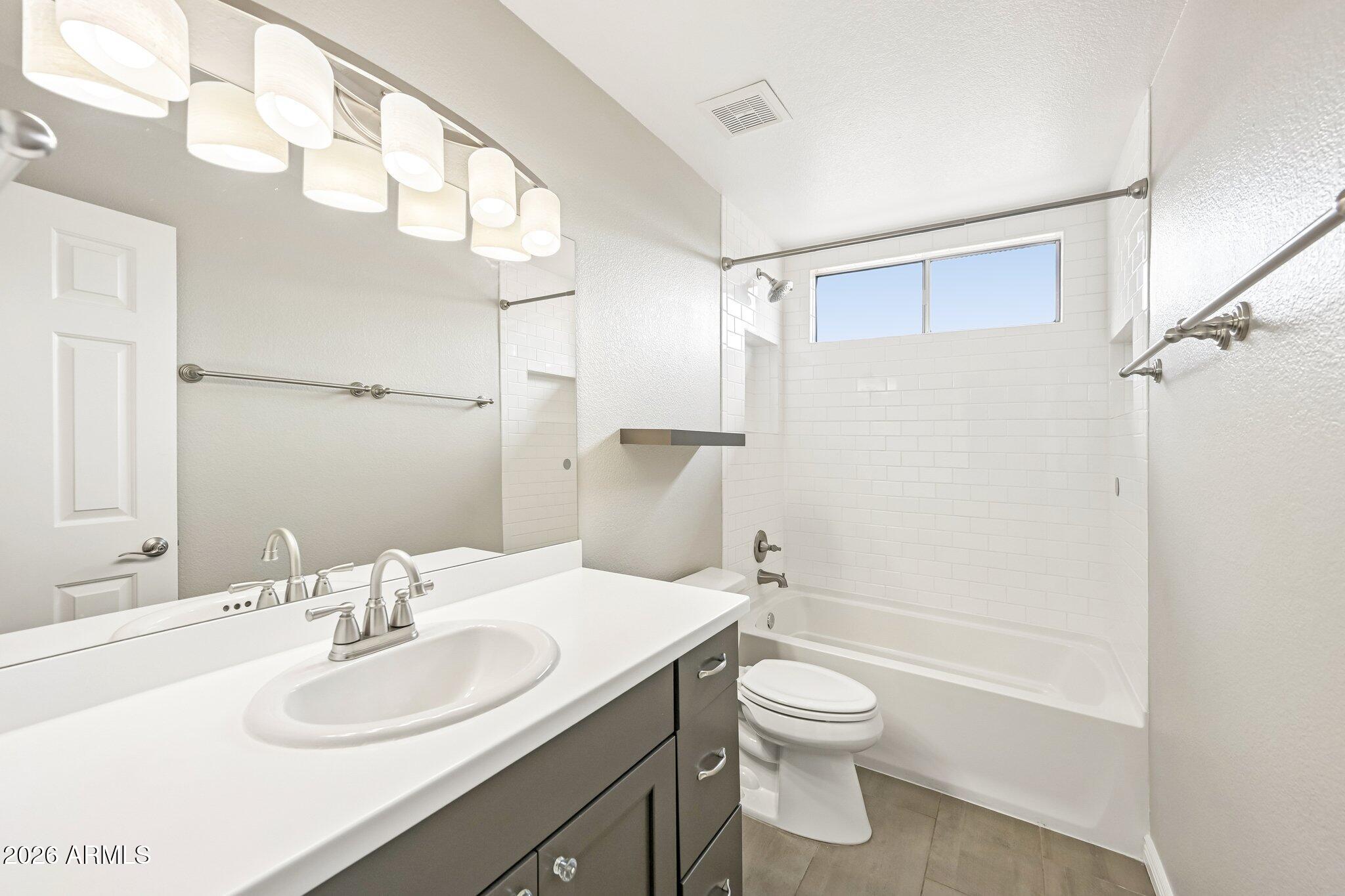 TATUM PARK LOT 1-79 TR A-C - Residential