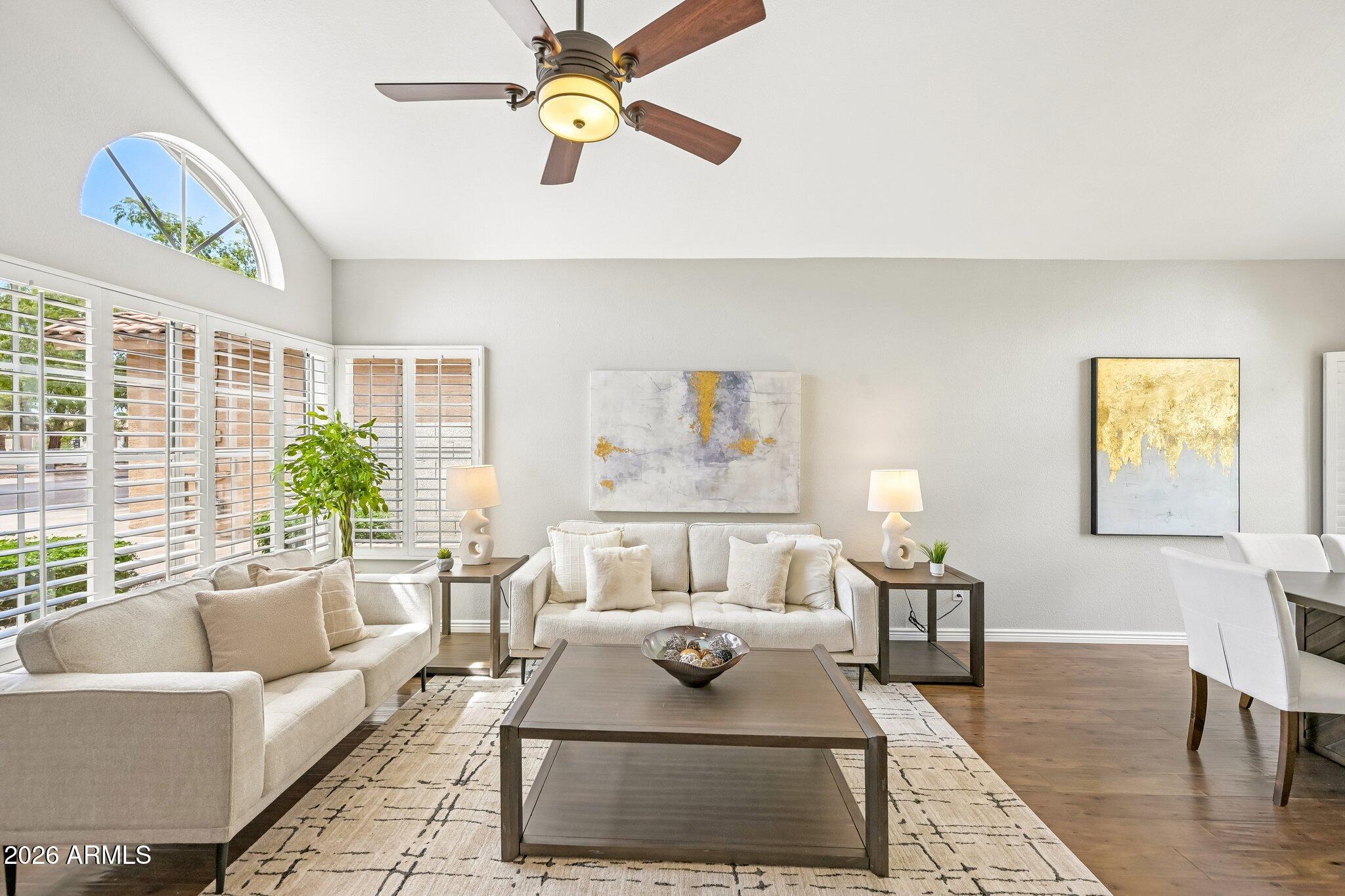 TATUM PARK LOT 1-79 TR A-C - Residential