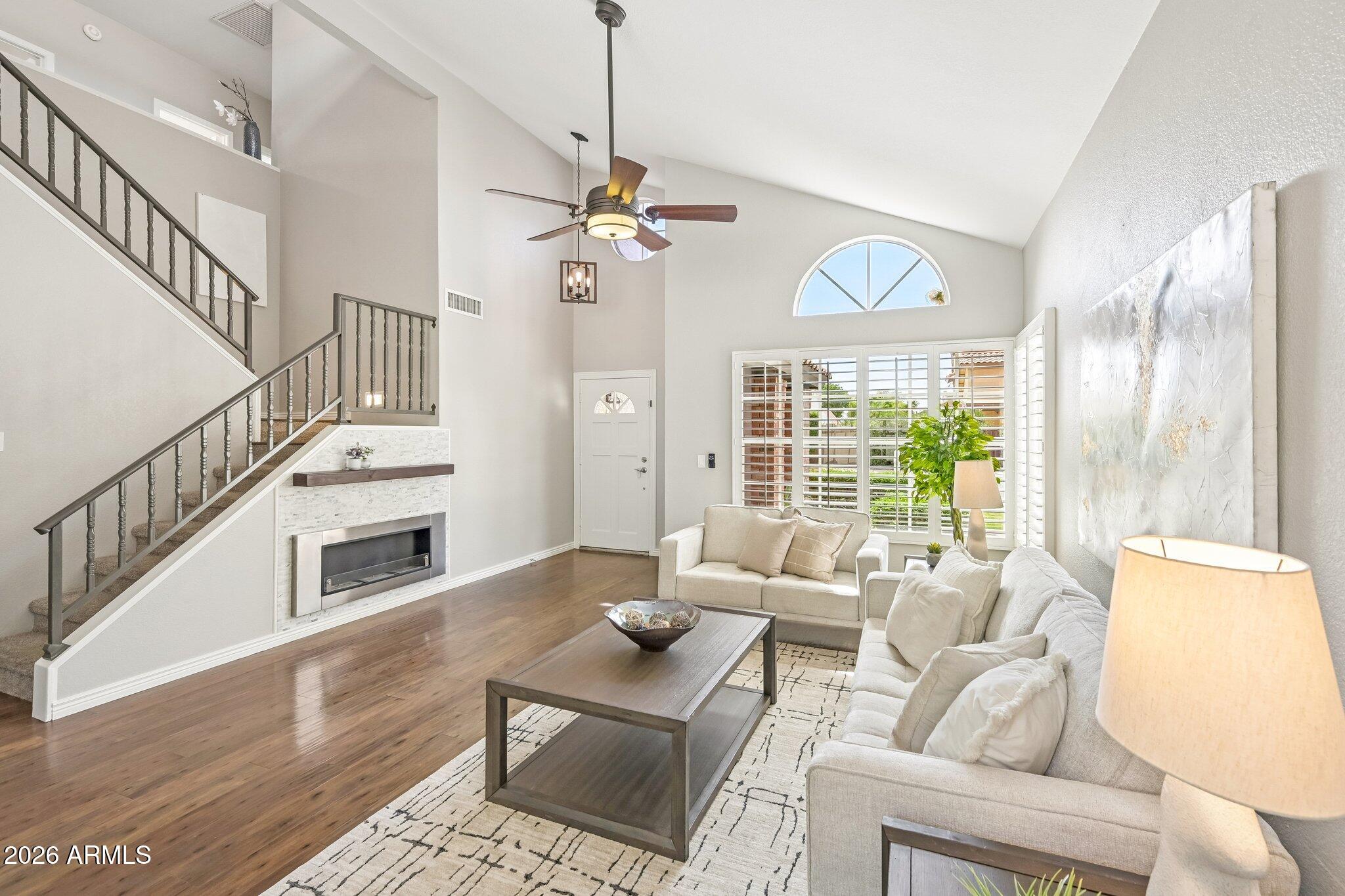 TATUM PARK LOT 1-79 TR A-C - Residential