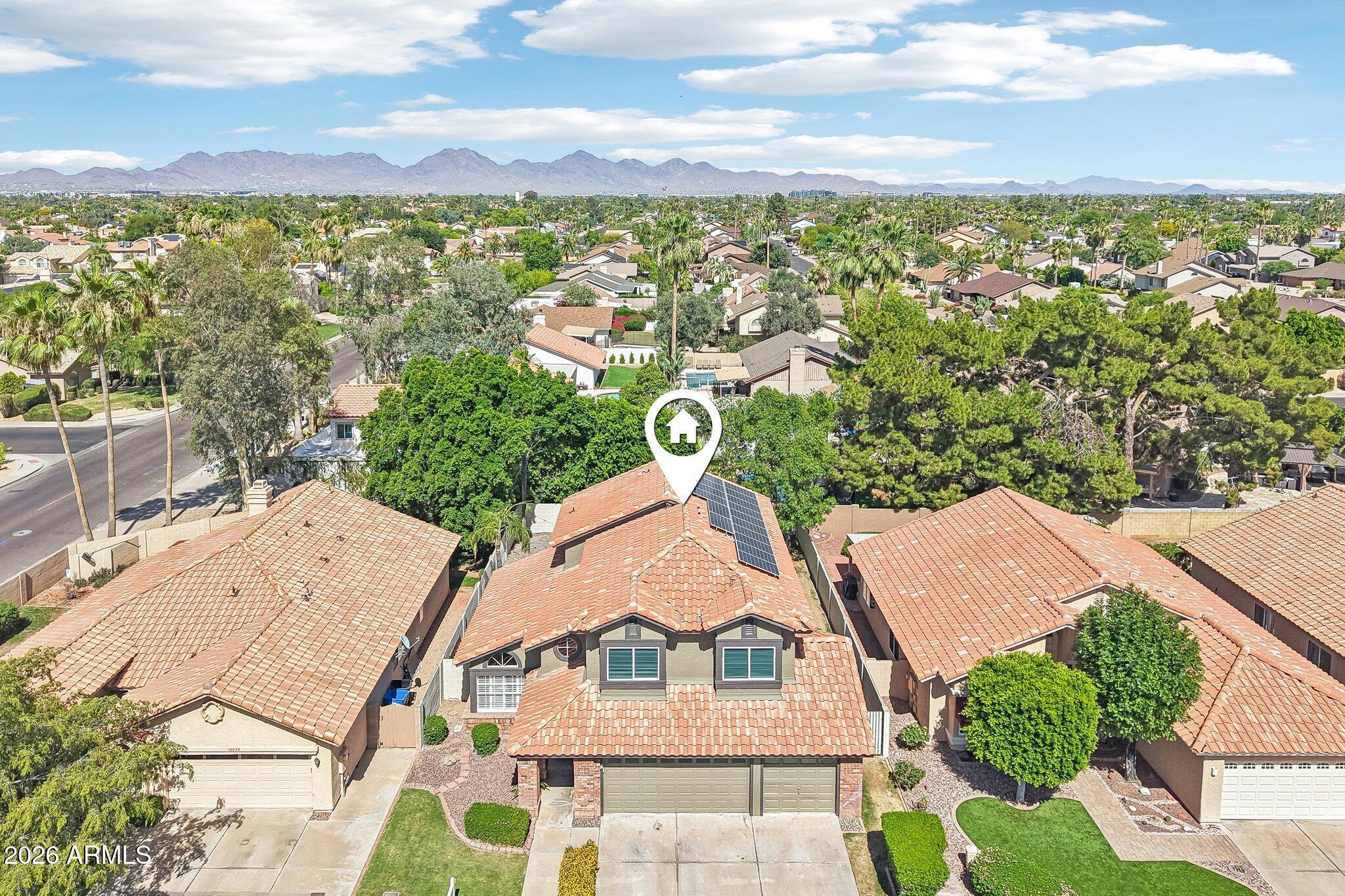 TATUM PARK LOT 1-79 TR A-C - Residential
