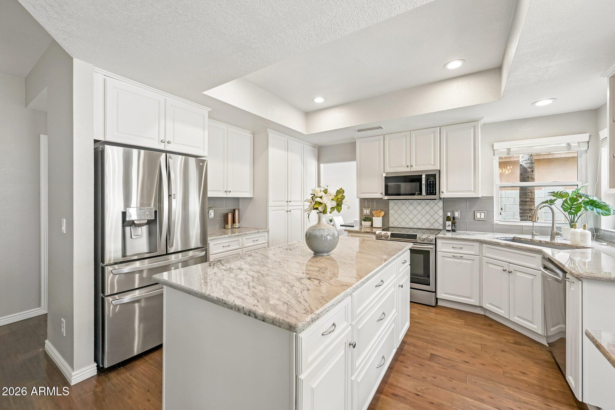 TATUM PARK LOT 1-79 TR A-C - Residential