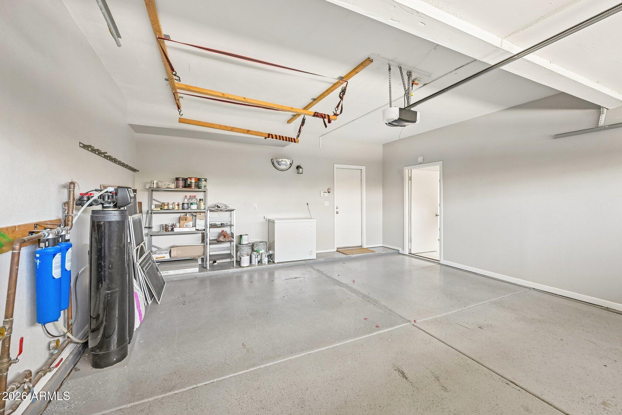 TATUM PARK LOT 1-79 TR A-C - Residential
