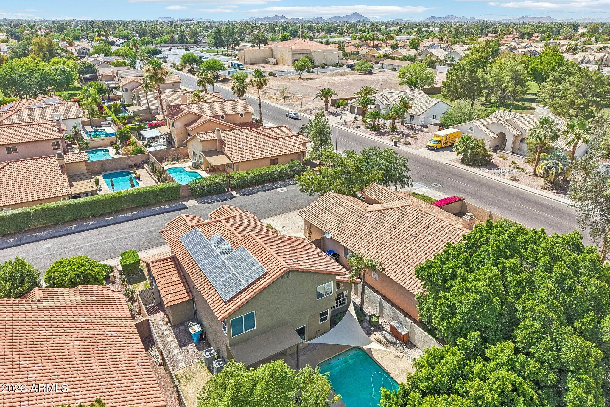 TATUM PARK LOT 1-79 TR A-C - Residential