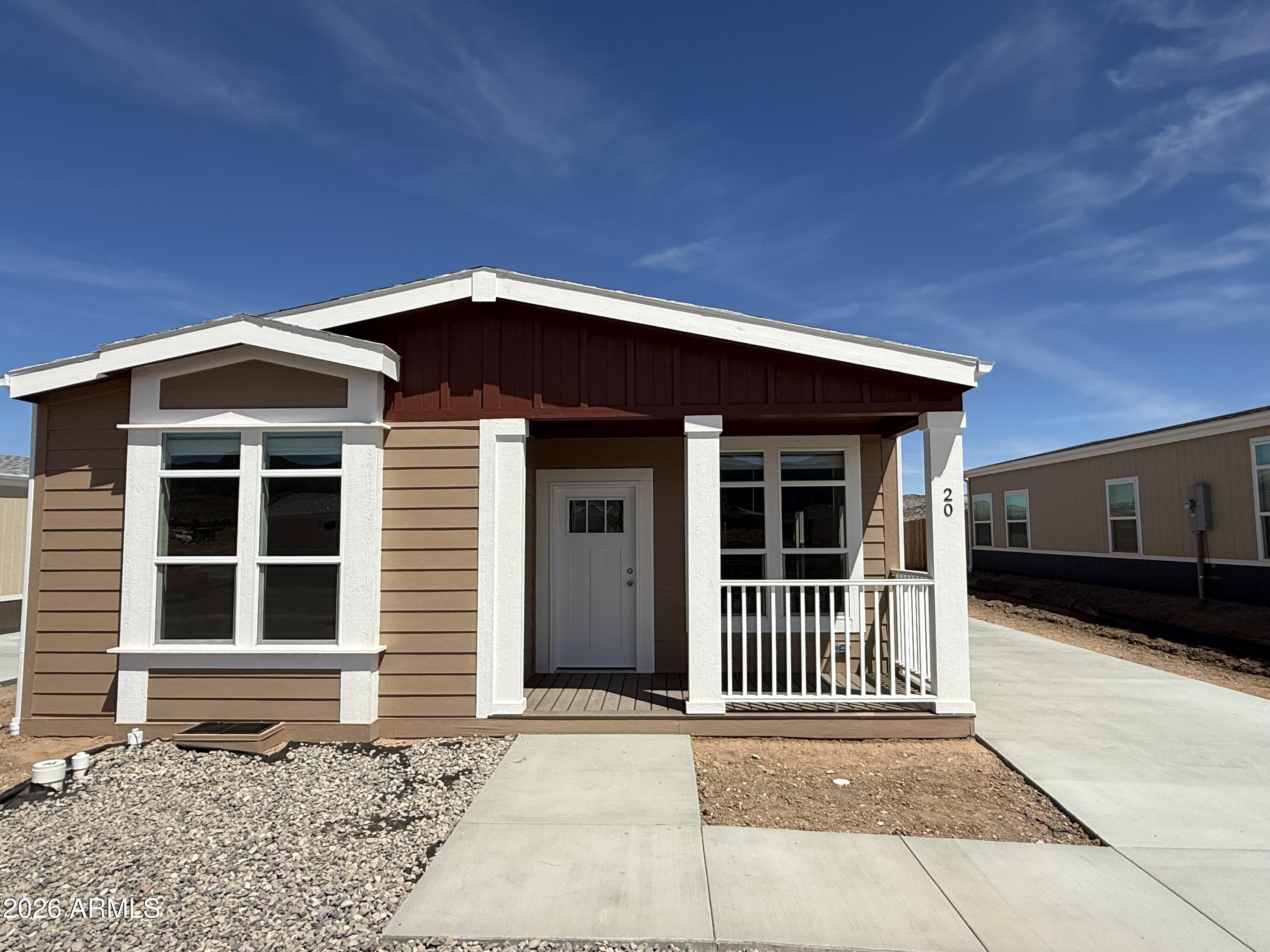 Verde Ranch Estates Multi-Unit Lots - Residential