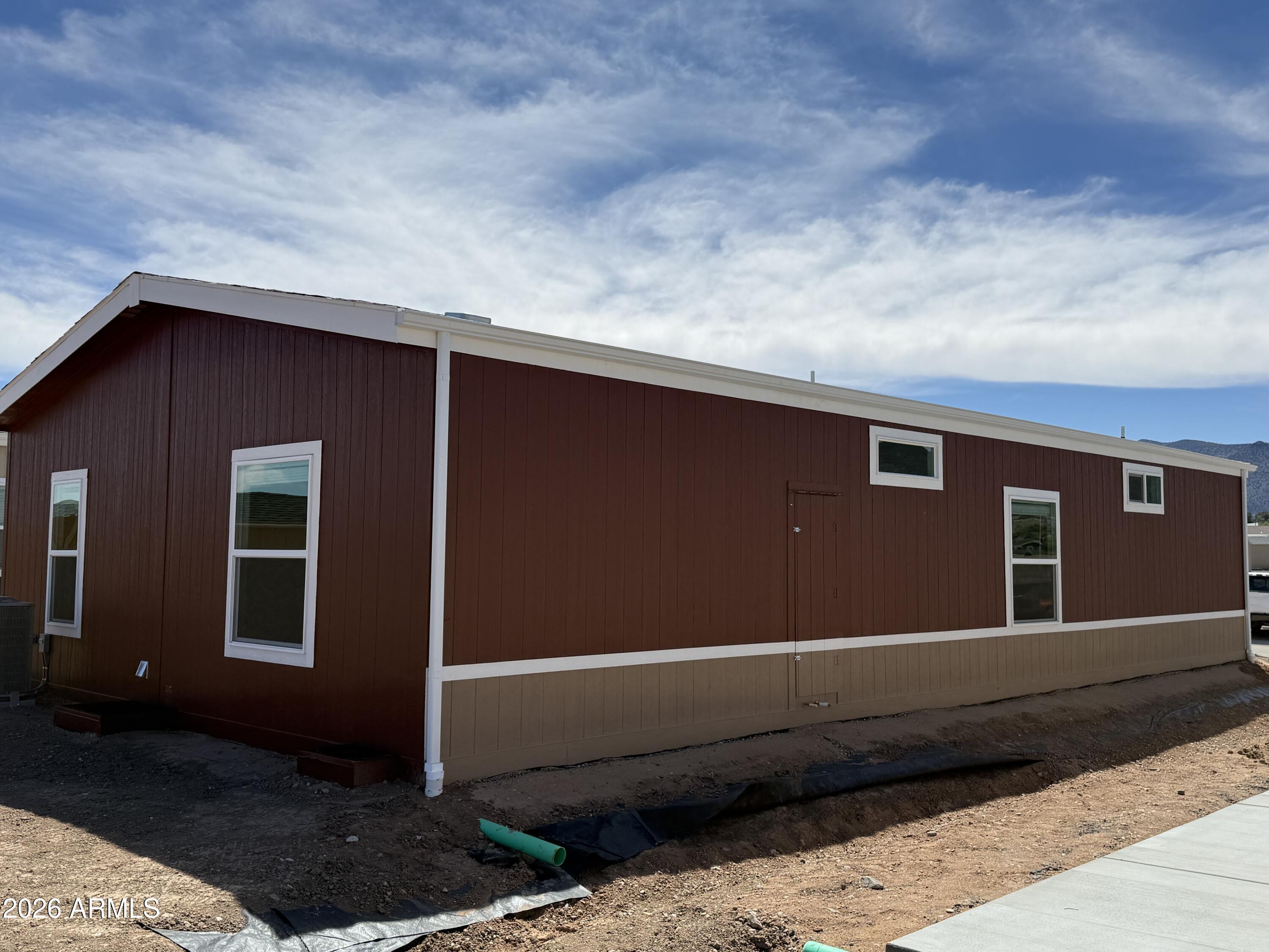 Verde Ranch Estates Multi-Unit Lots - Residential