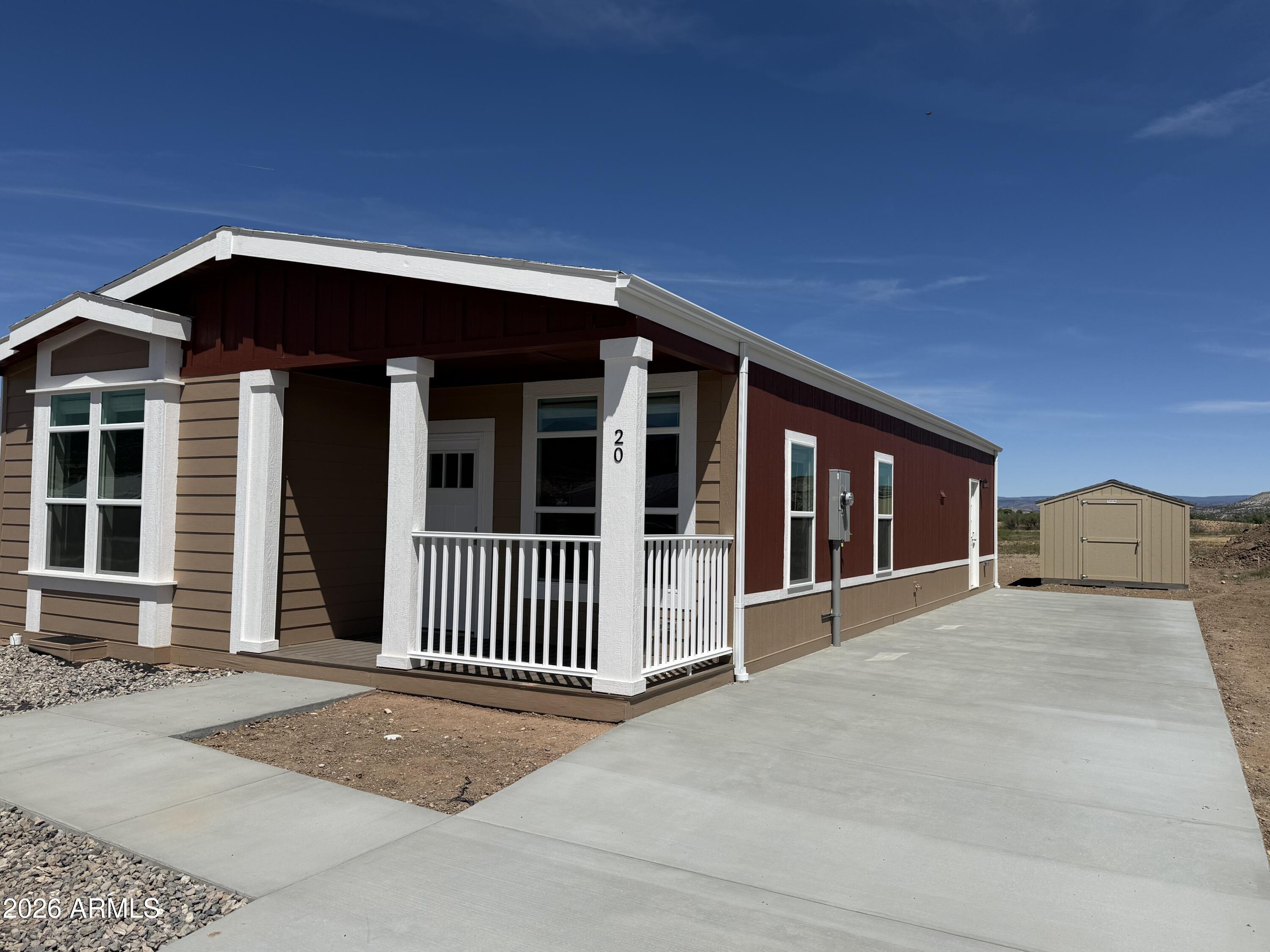 Verde Ranch Estates Multi-Unit Lots - Residential
