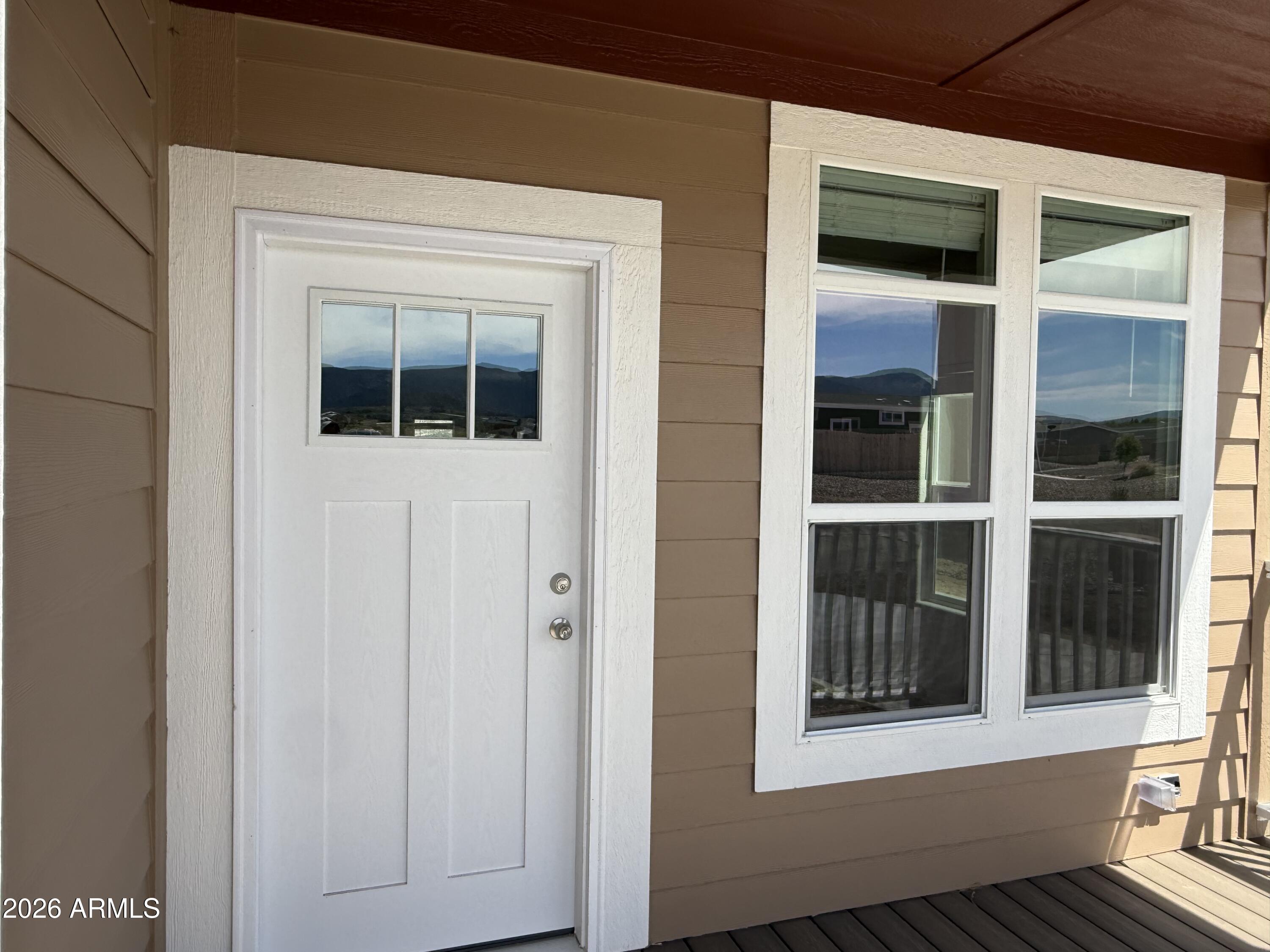 Verde Ranch Estates Multi-Unit Lots - Residential