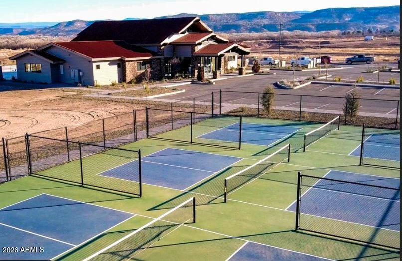 Verde Ranch Estates Multi-Unit Lots - Residential