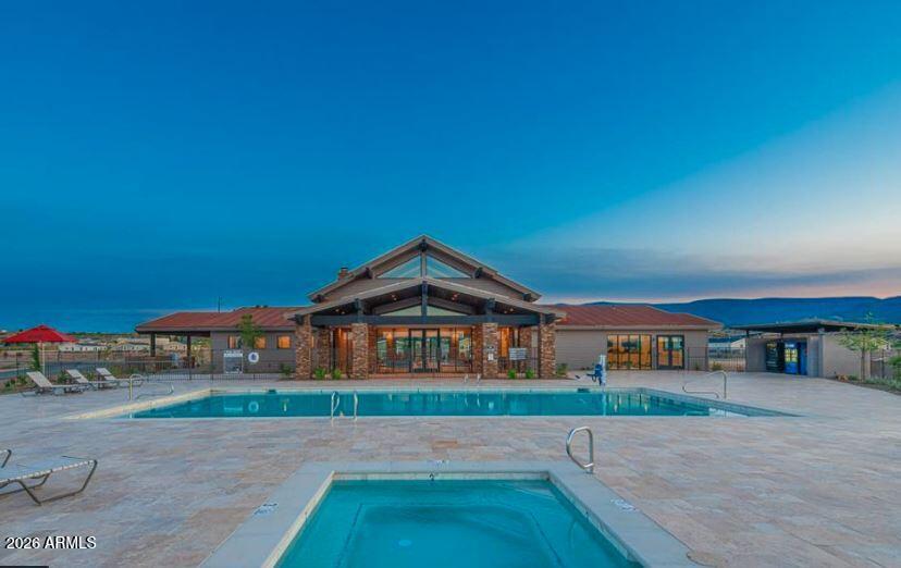 Verde Ranch Estates Multi-Unit Lots - Residential