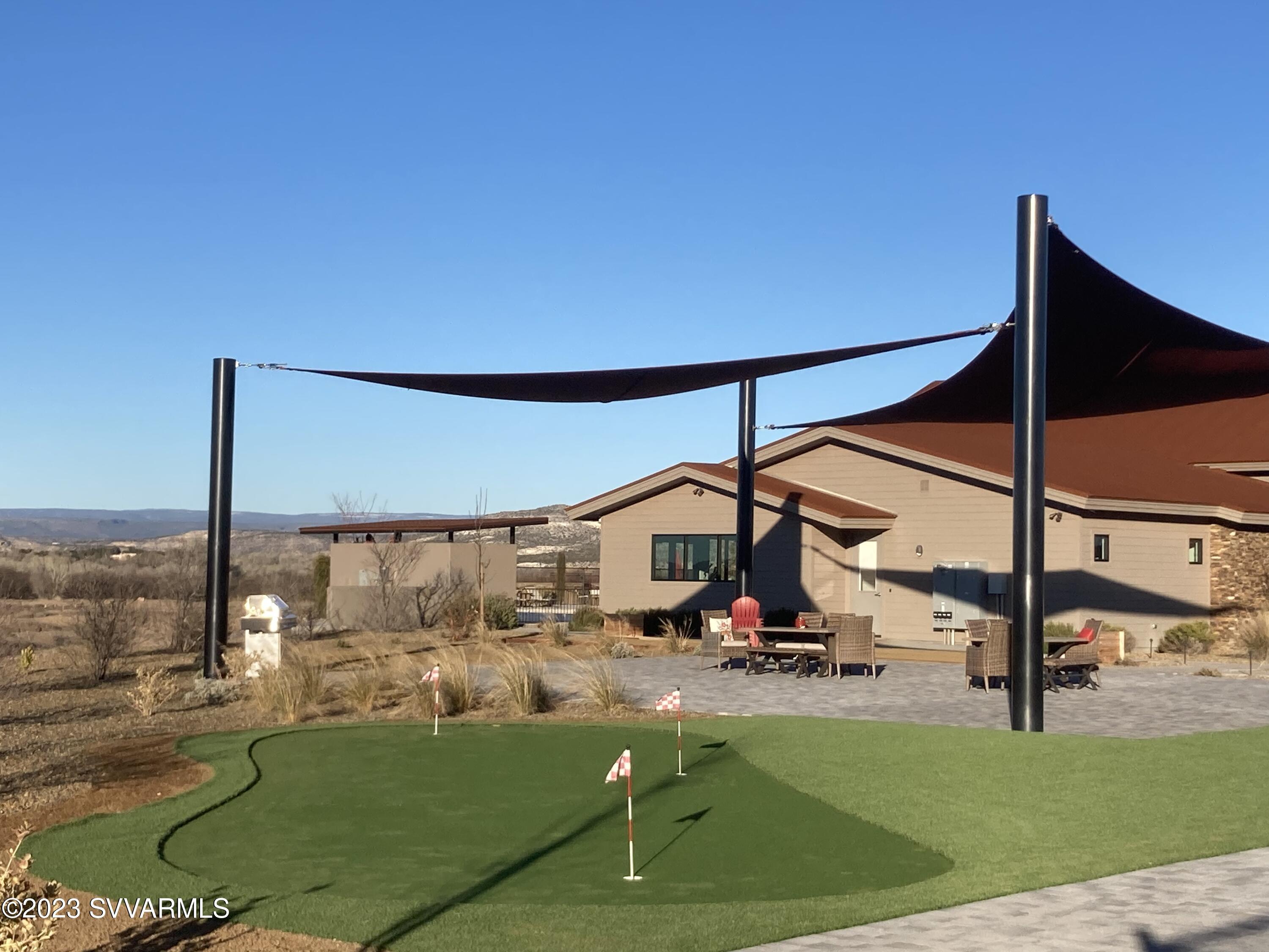 Verde Ranch Estates Multi-Unit Lots - Residential