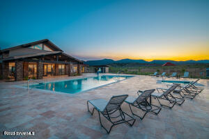 Verde Ranch Estates Multi-Unit Lots - Residential