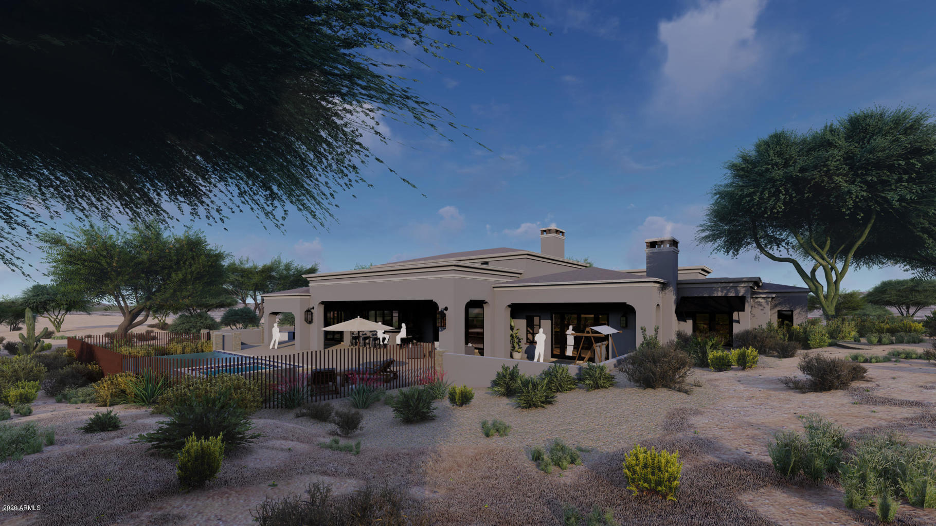 MIRABEL CLUB - Residential