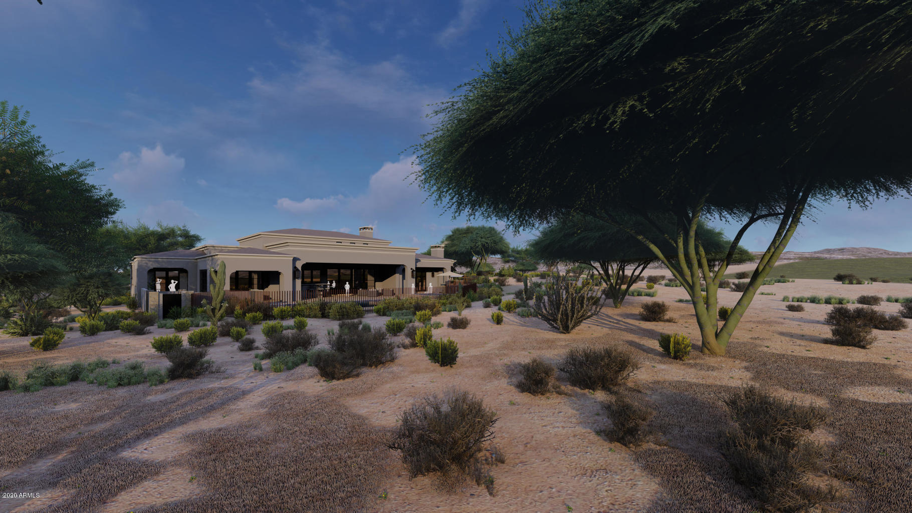 MIRABEL CLUB - Residential