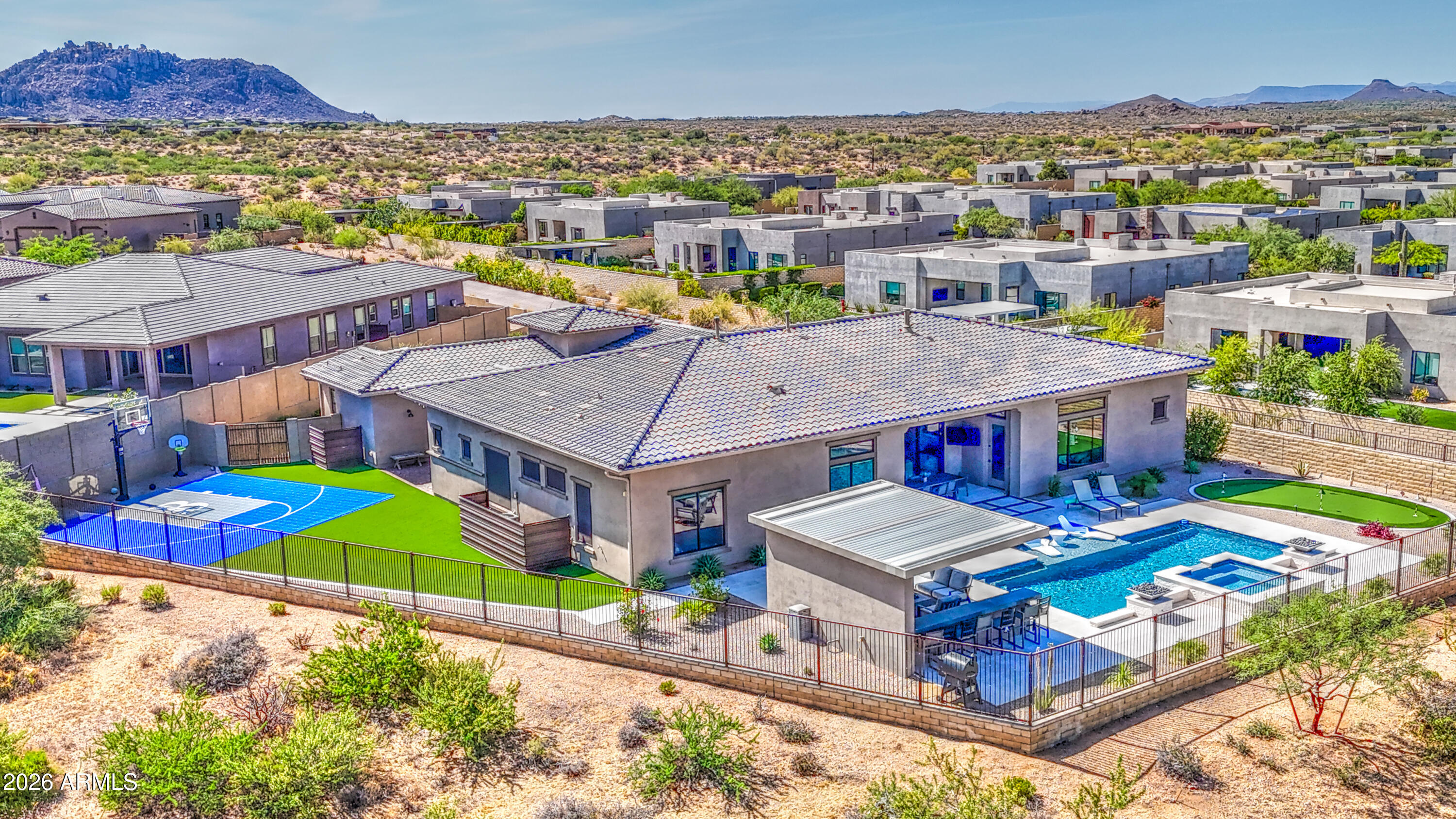 STORYROCK 1C PHASE 2 - Residential