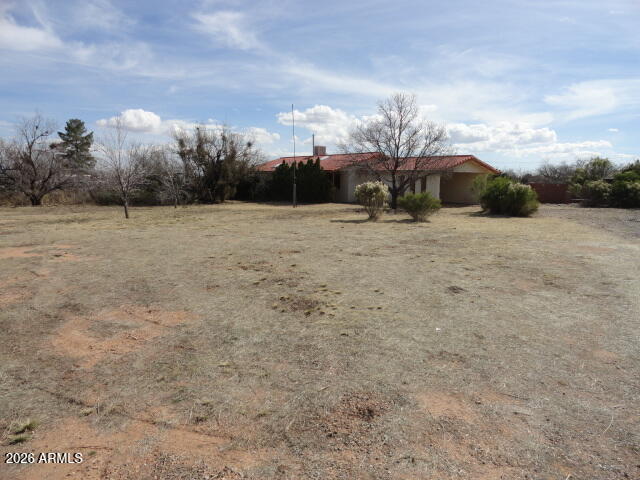 SIERRA VISTA ESTATES 3 - Residential