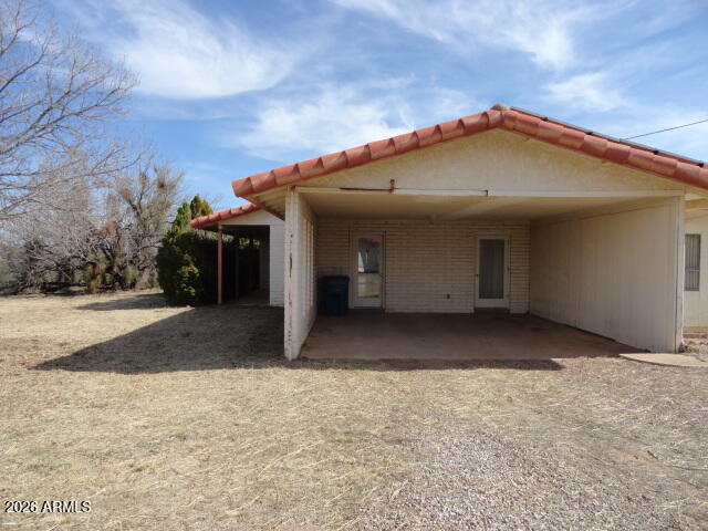 SIERRA VISTA ESTATES 3 - Residential