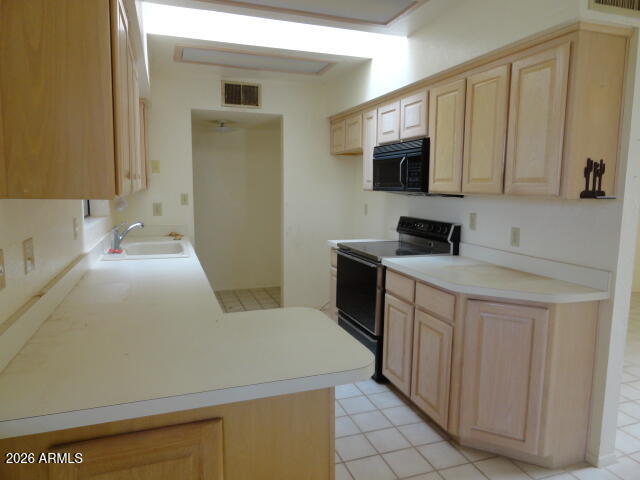 SIERRA VISTA ESTATES 3 - Residential