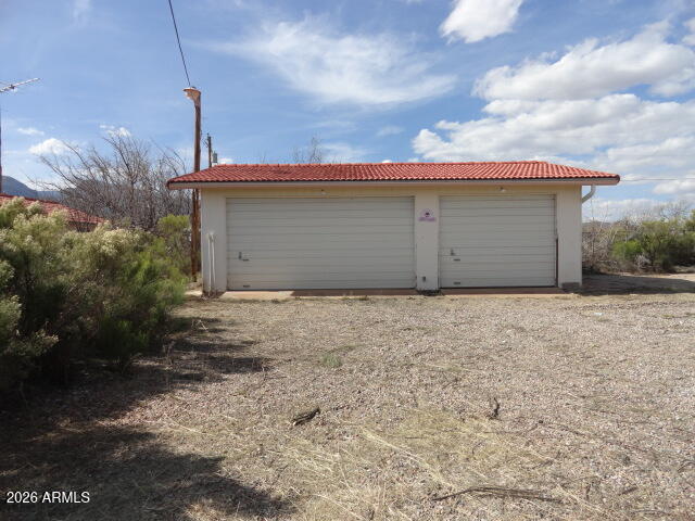 SIERRA VISTA ESTATES 3 - Residential