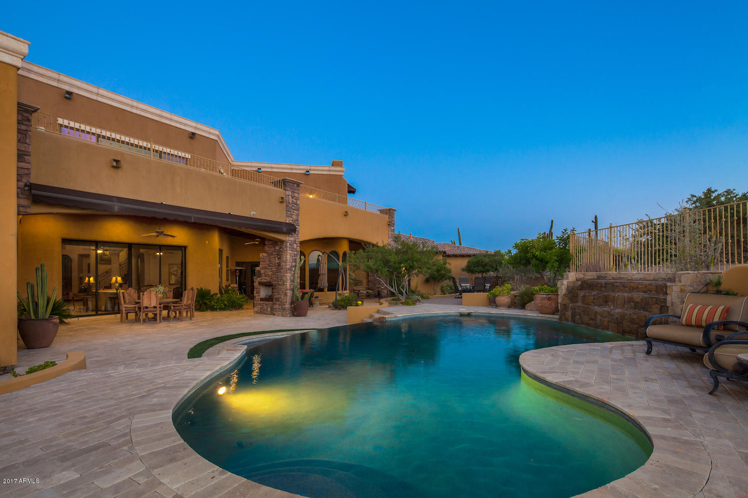 Talus at Troon North - Residential