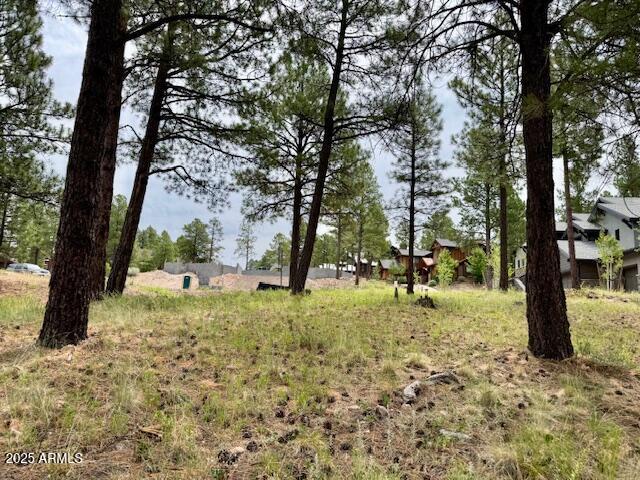 ESTATES AT PINE CANYON 1 RESUB - Land