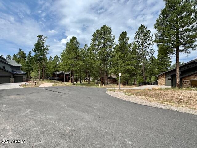ESTATES AT PINE CANYON 1 RESUB - Land