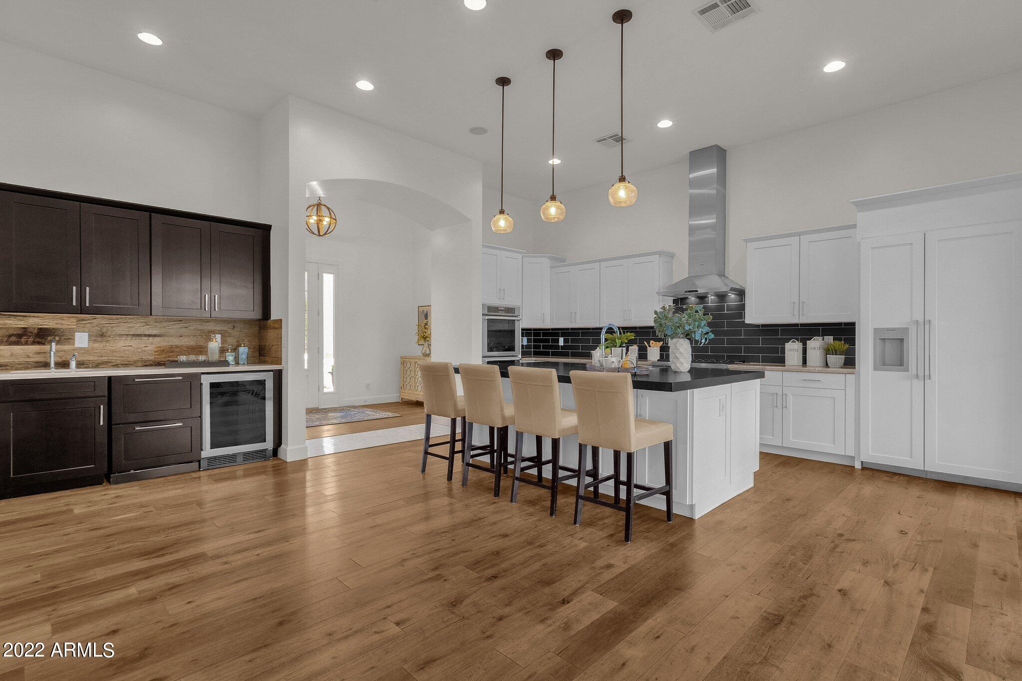 CAMELBACK SIERRA - Residential