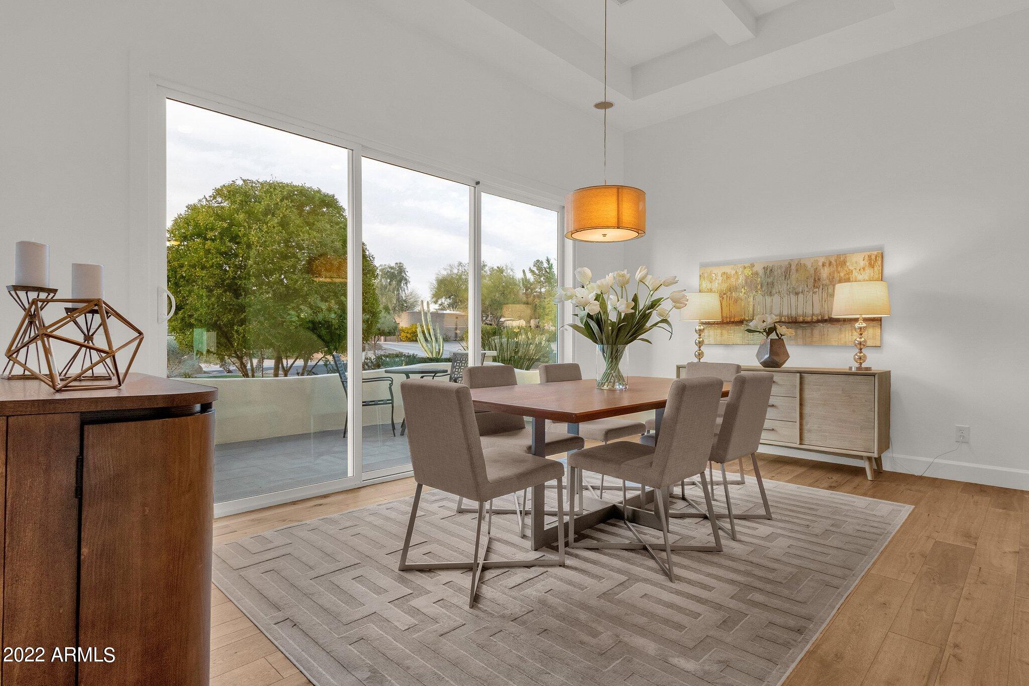 CAMELBACK SIERRA - Residential