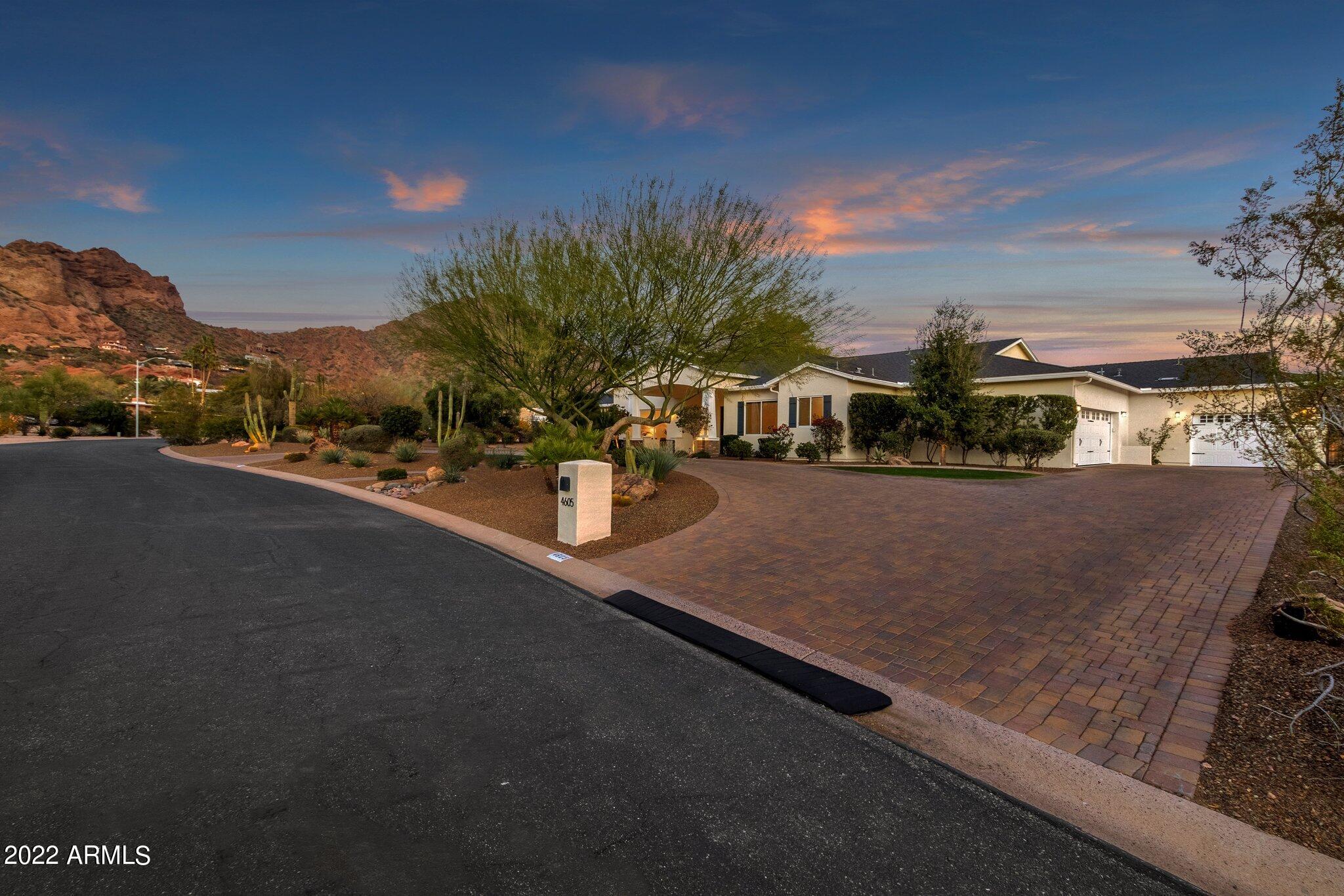 CAMELBACK SIERRA - Residential