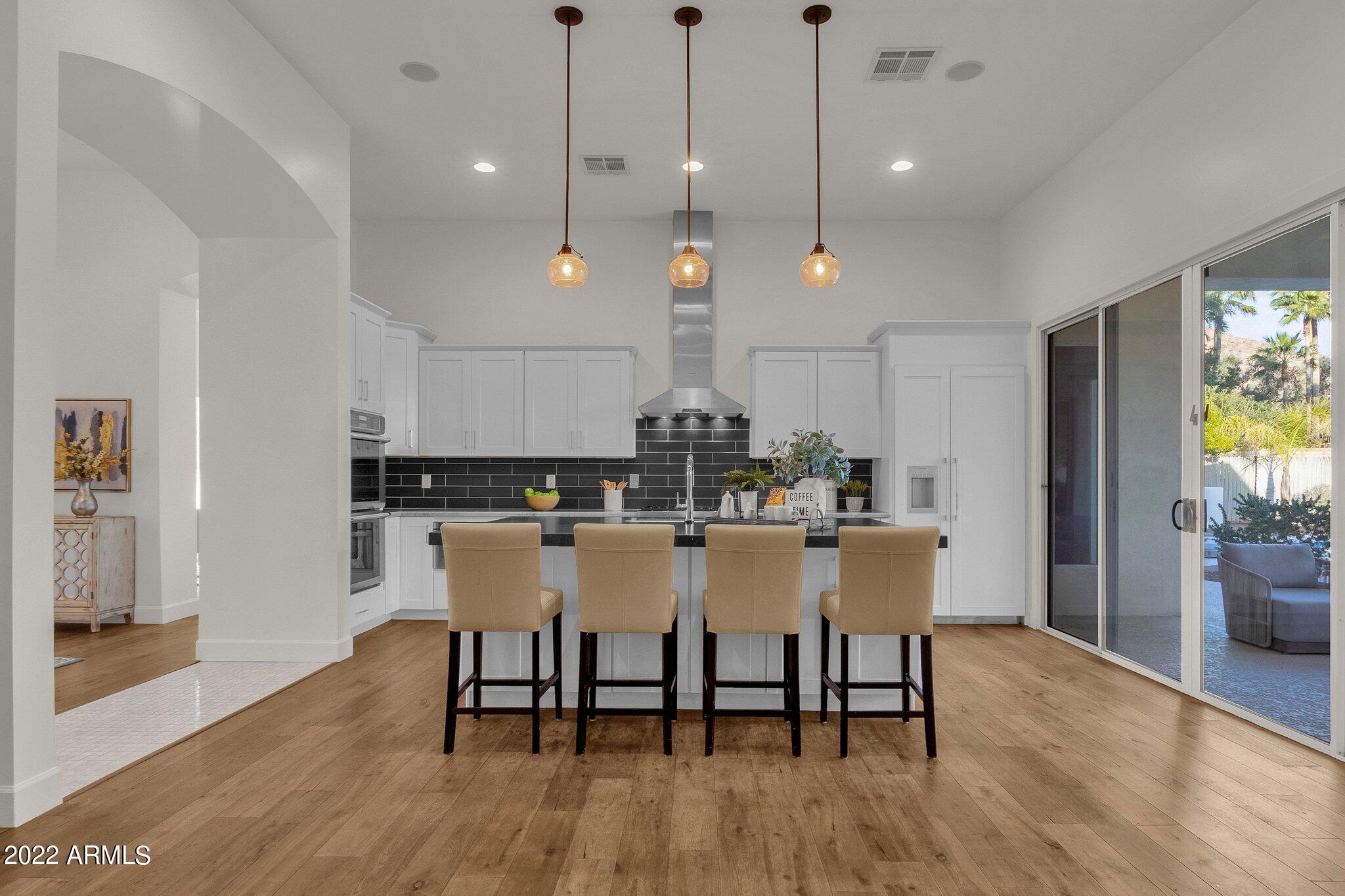 CAMELBACK SIERRA - Residential