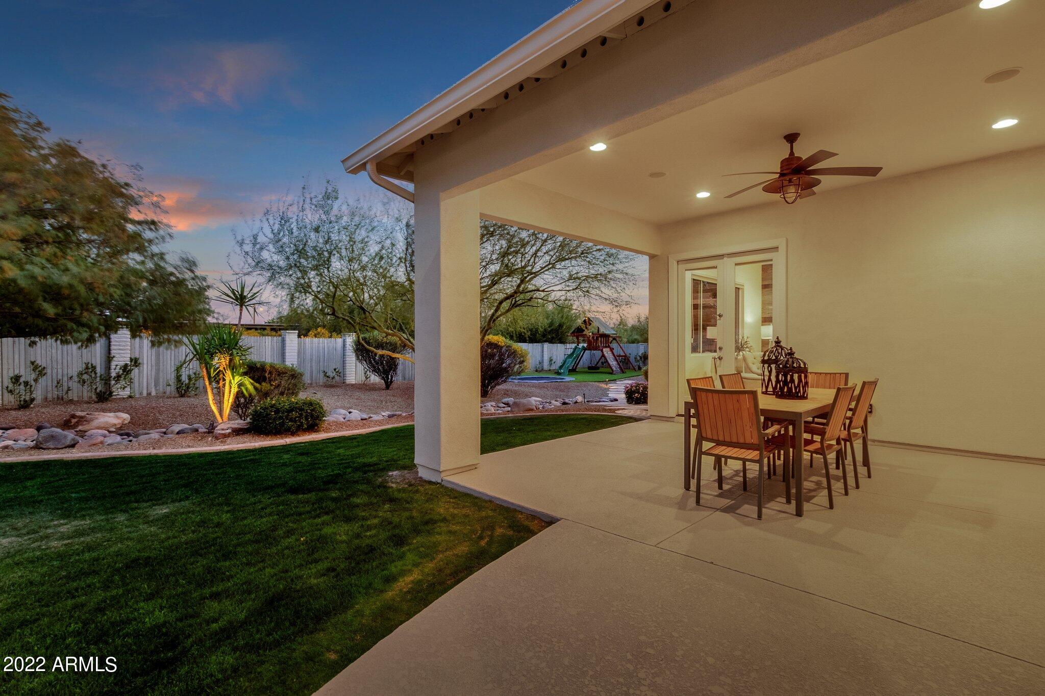 CAMELBACK SIERRA - Residential