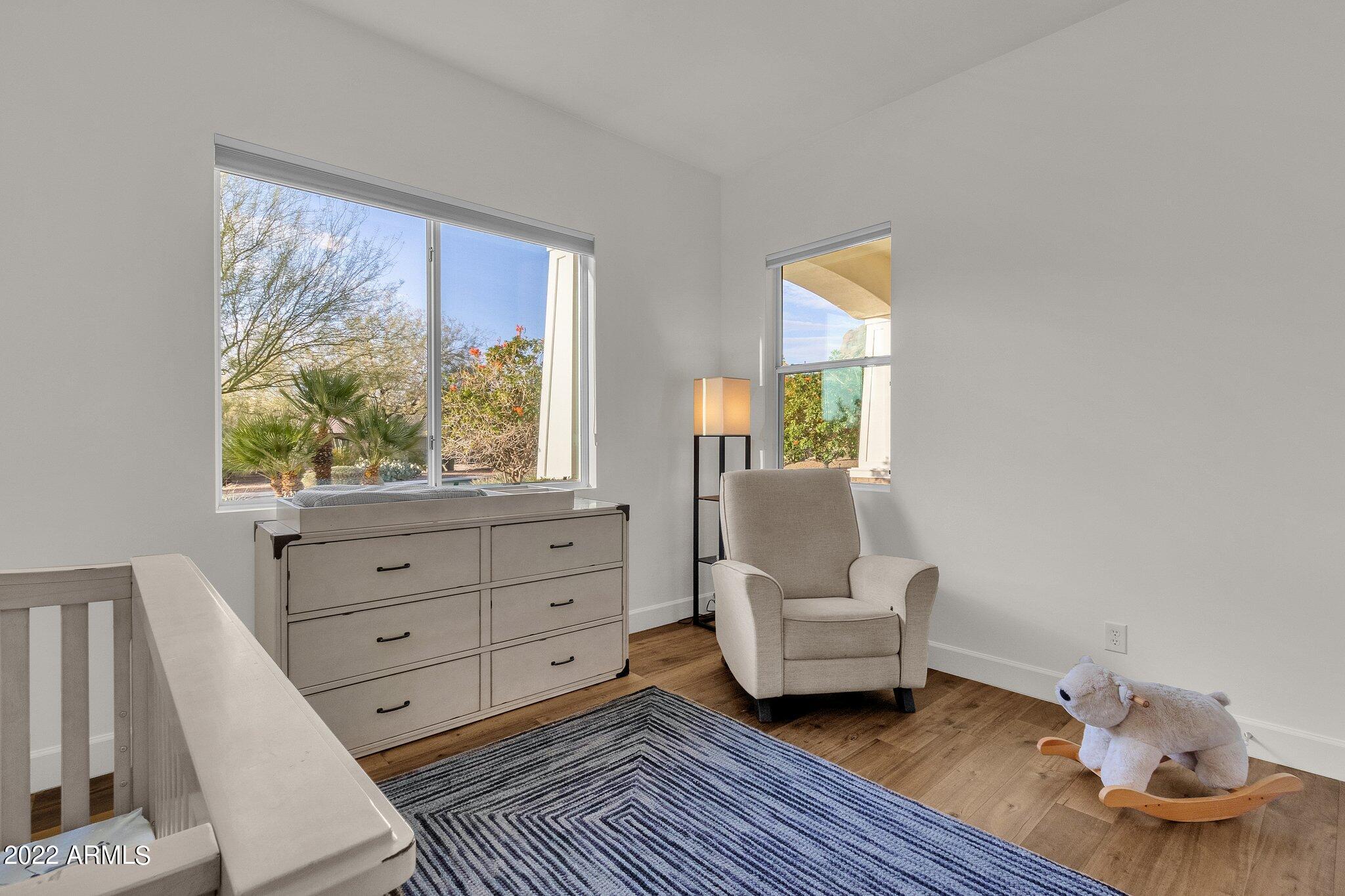 CAMELBACK SIERRA - Residential