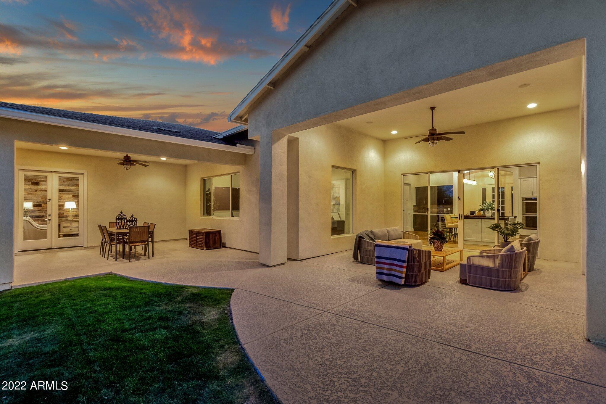 CAMELBACK SIERRA - Residential