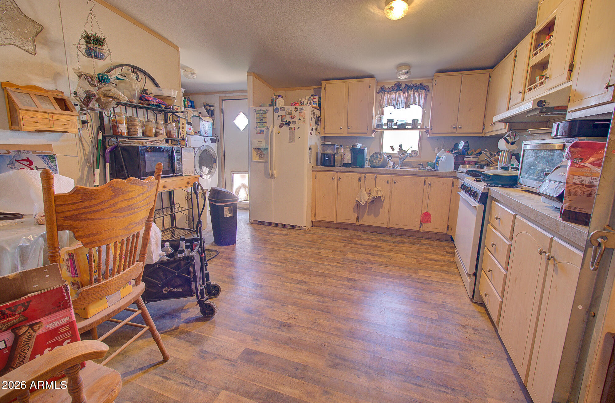 S9 T9S R7E - Residential