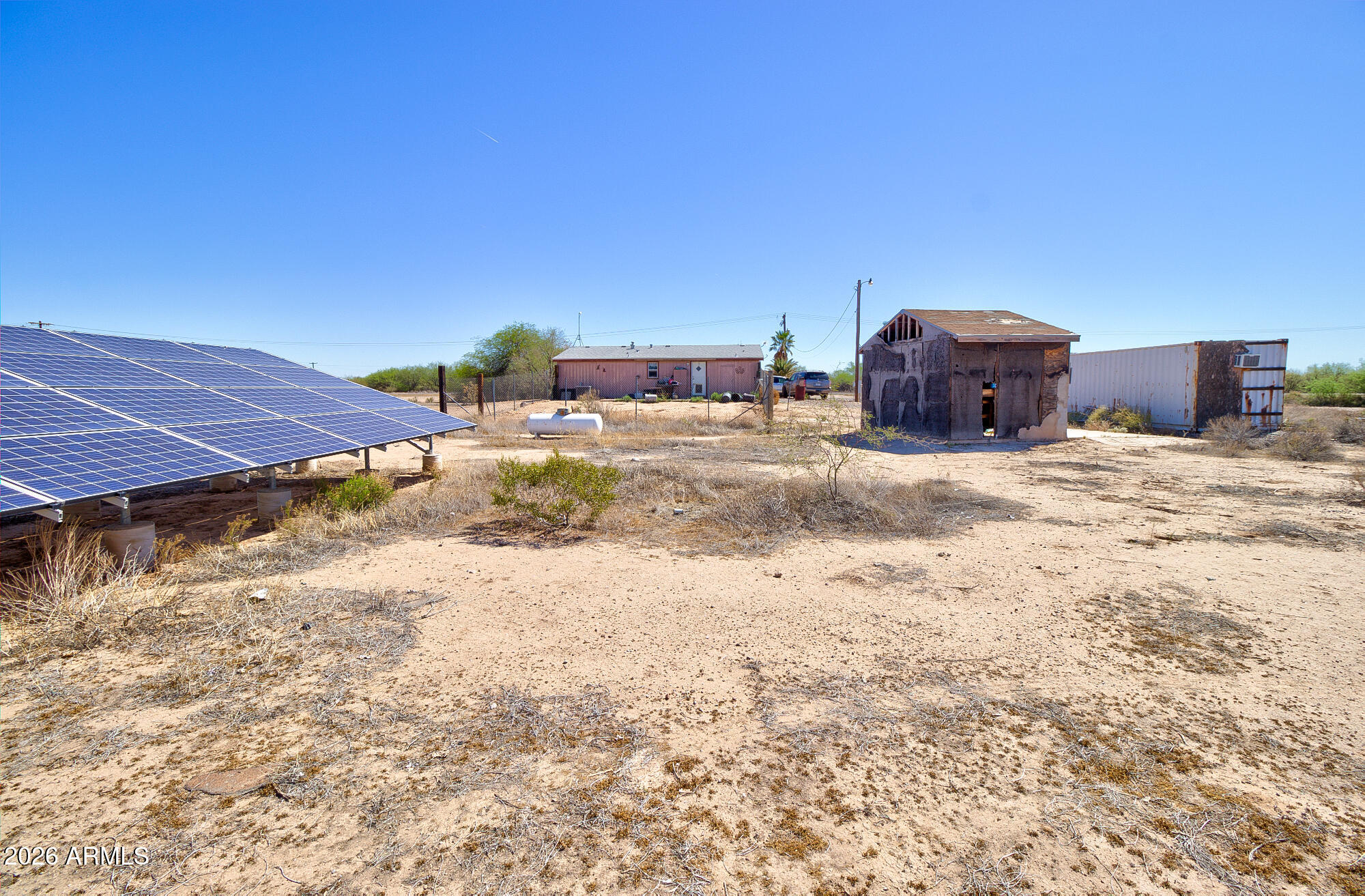 S9 T9S R7E - Residential