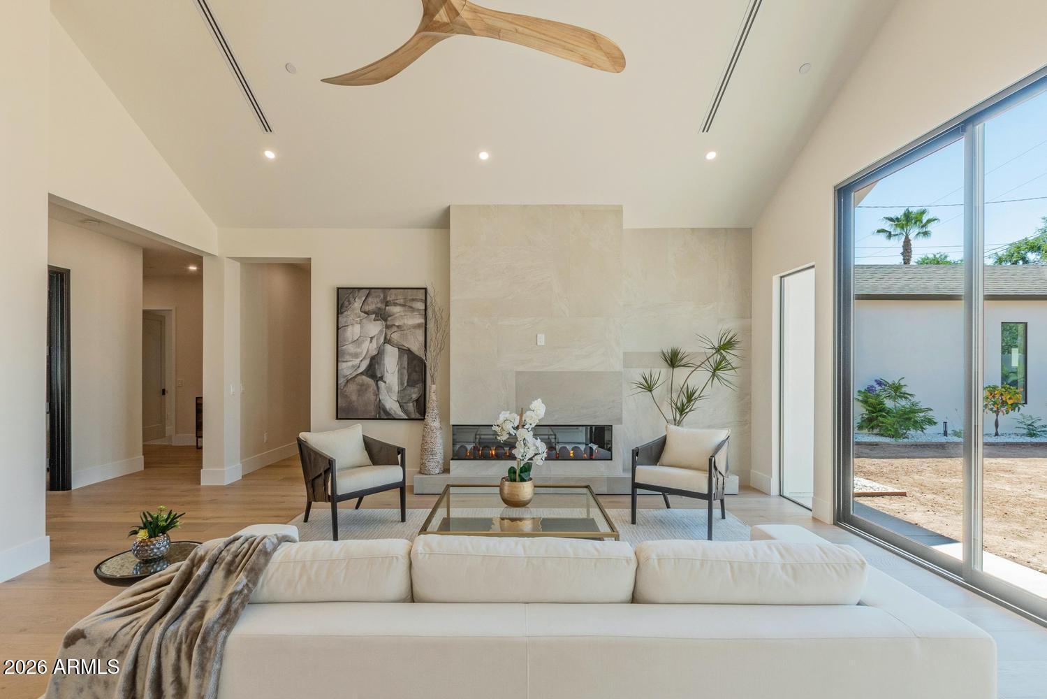 GIBRALTAR ESTATES - Residential
