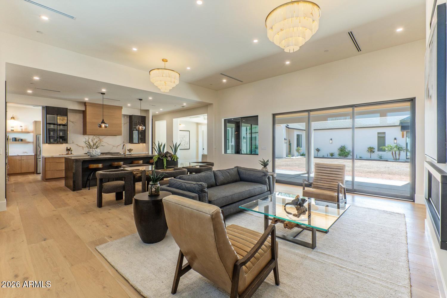 GIBRALTAR ESTATES - Residential