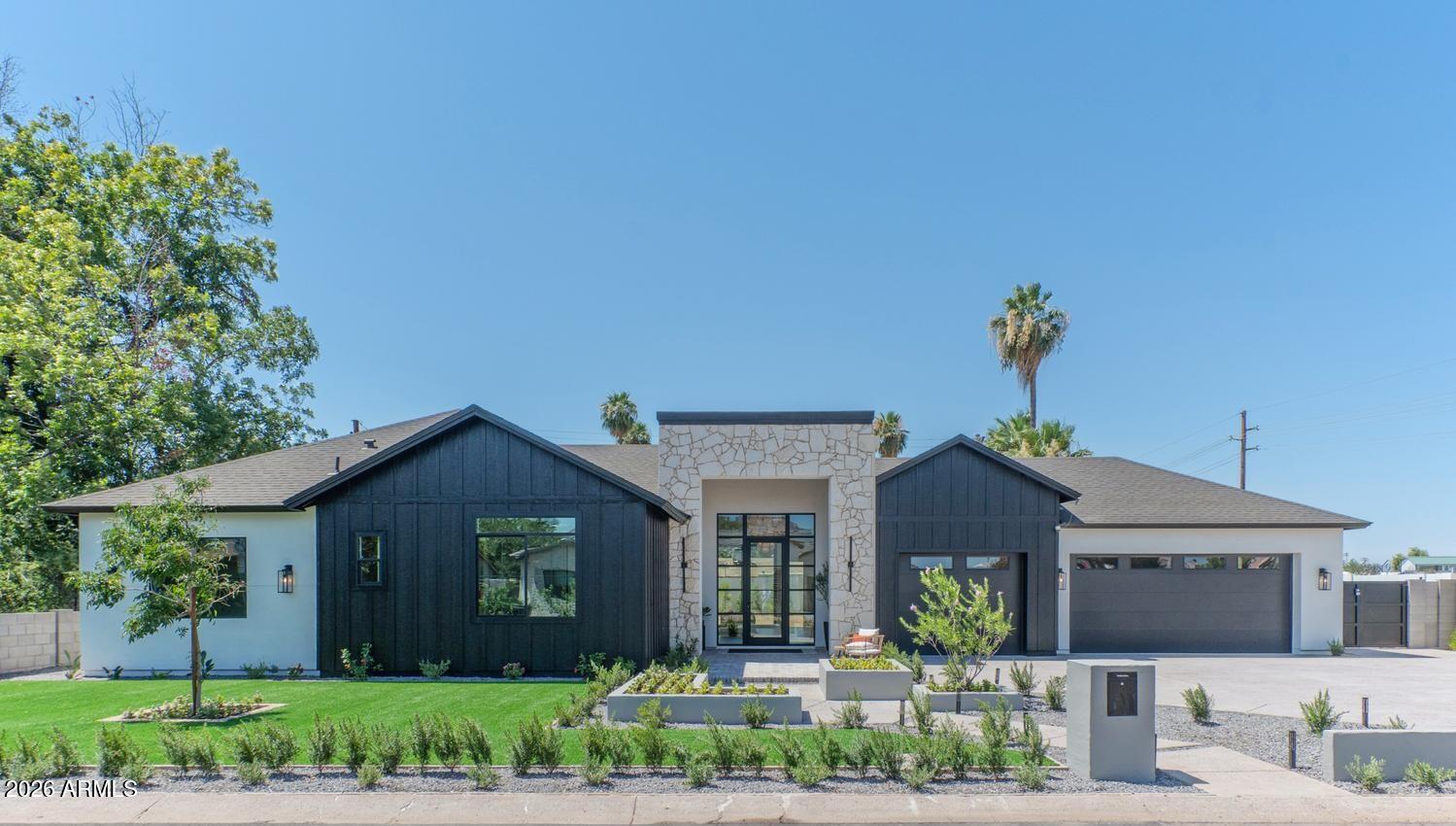 GIBRALTAR ESTATES - Residential
